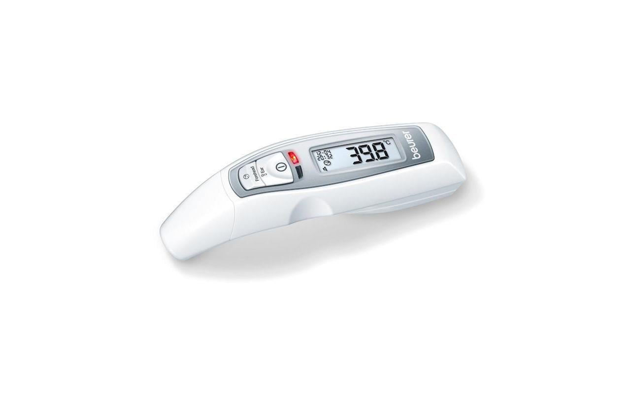 Beurer Unisex Weiß Thermometer Ft 65 - Image 6