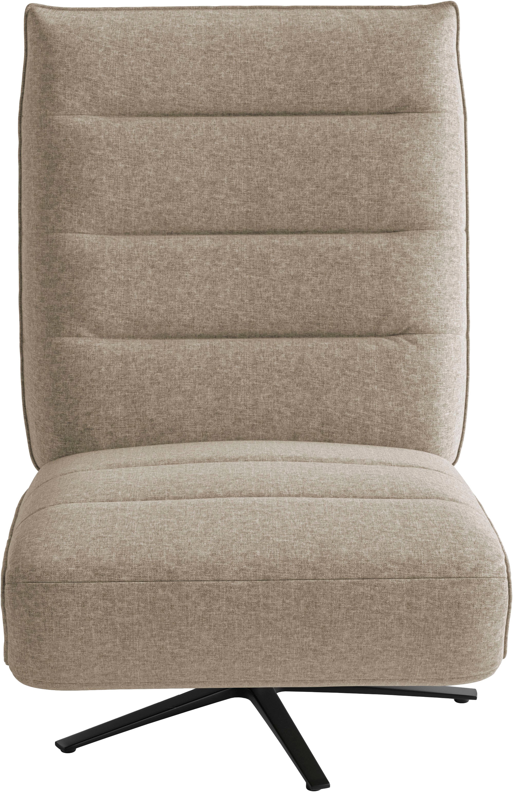 sit&more TV-Sessel "Eve" mit Herz-Waage und 2 Motoren, Bedienfelder im Sitz