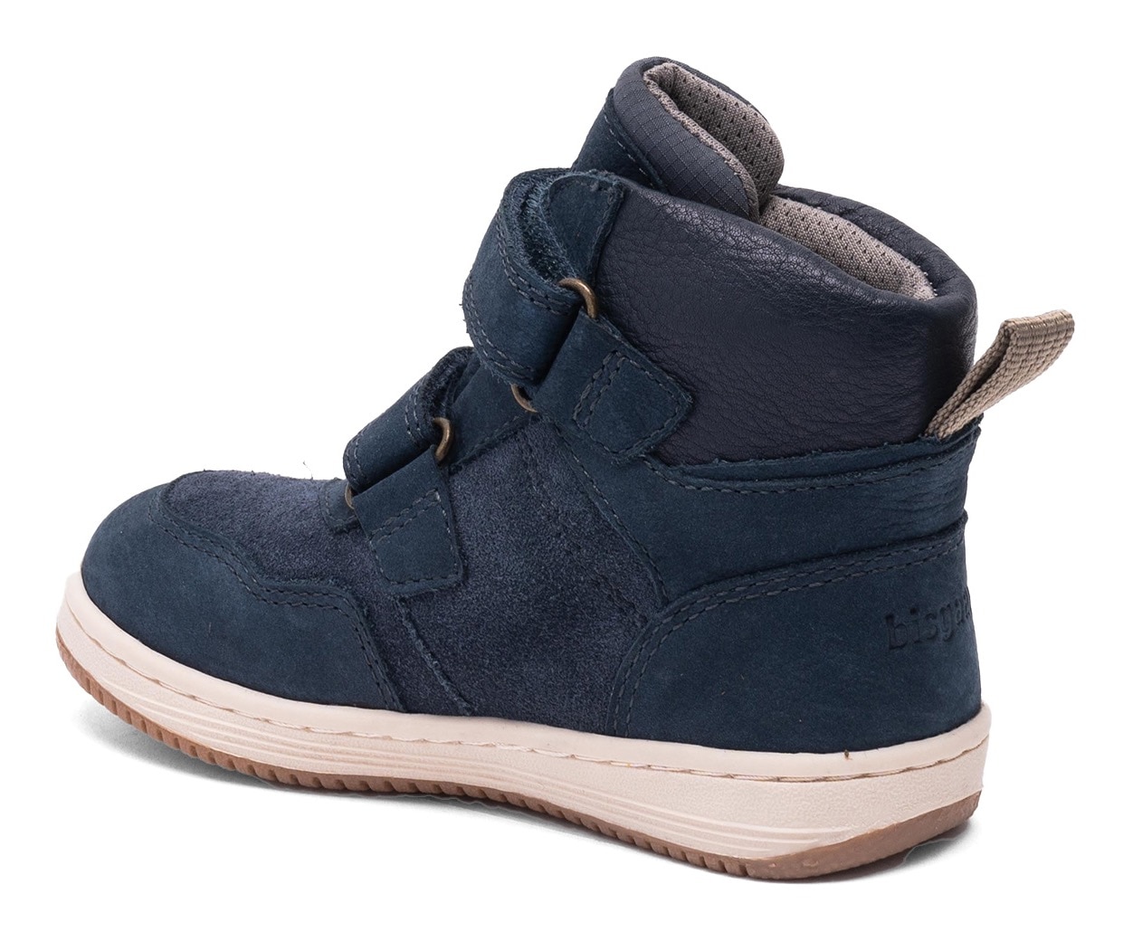 Bisgaard Winterstiefel »matty tex«, Boots mit isolierendem 3M Thinsulate, Größenschablone zum Download