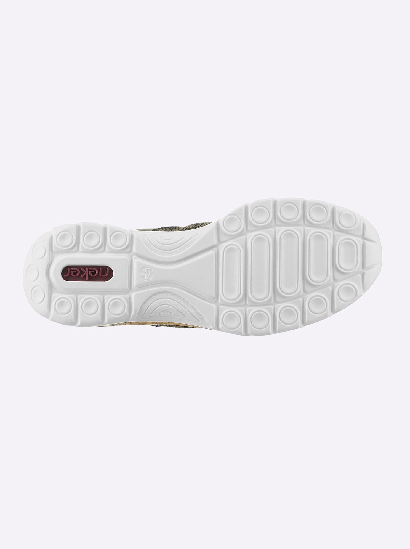 Rieker Slipper