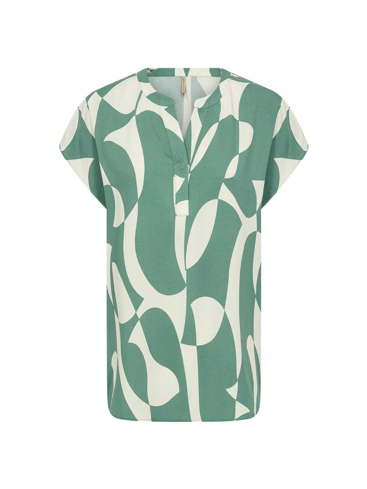 soyaconcept "Soya Concept Shirt SC-CHANISE"
