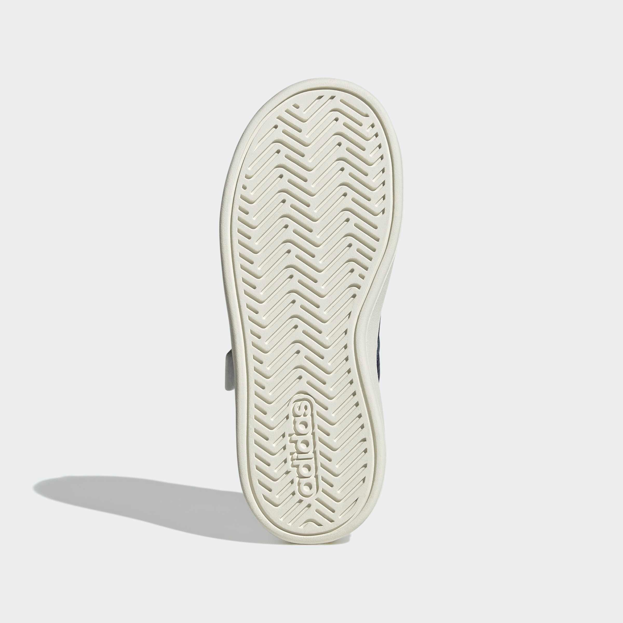 adidas Sportswear Sneaker »ADIDAS PIXAR TOY STORY GRAND COURT KIDS«  für Kinder & Jugendliche
