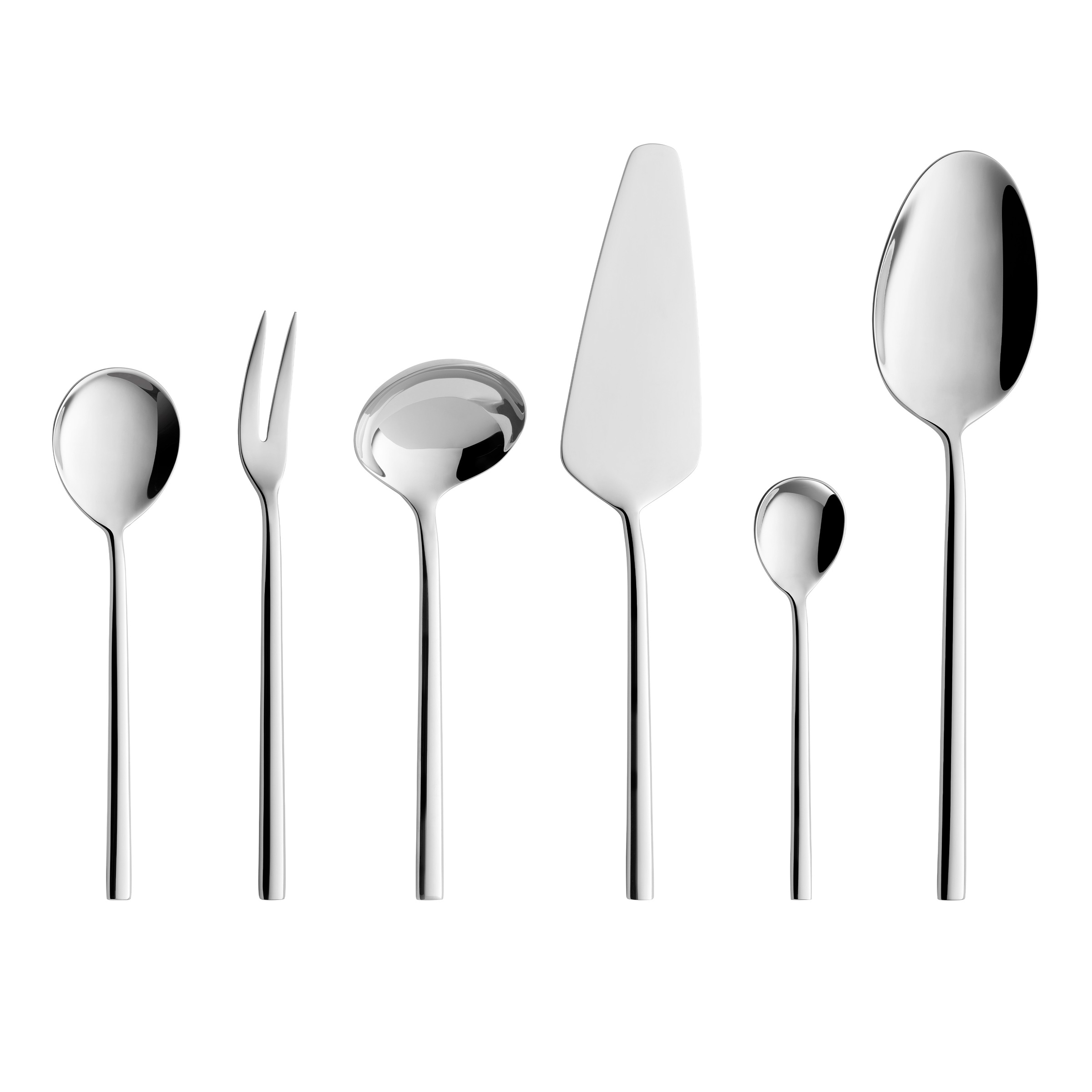 Zwilling Besteck-Set "Aberdeen" rostfrei, poliert, spülmaschinengeeignet günstig online kaufen