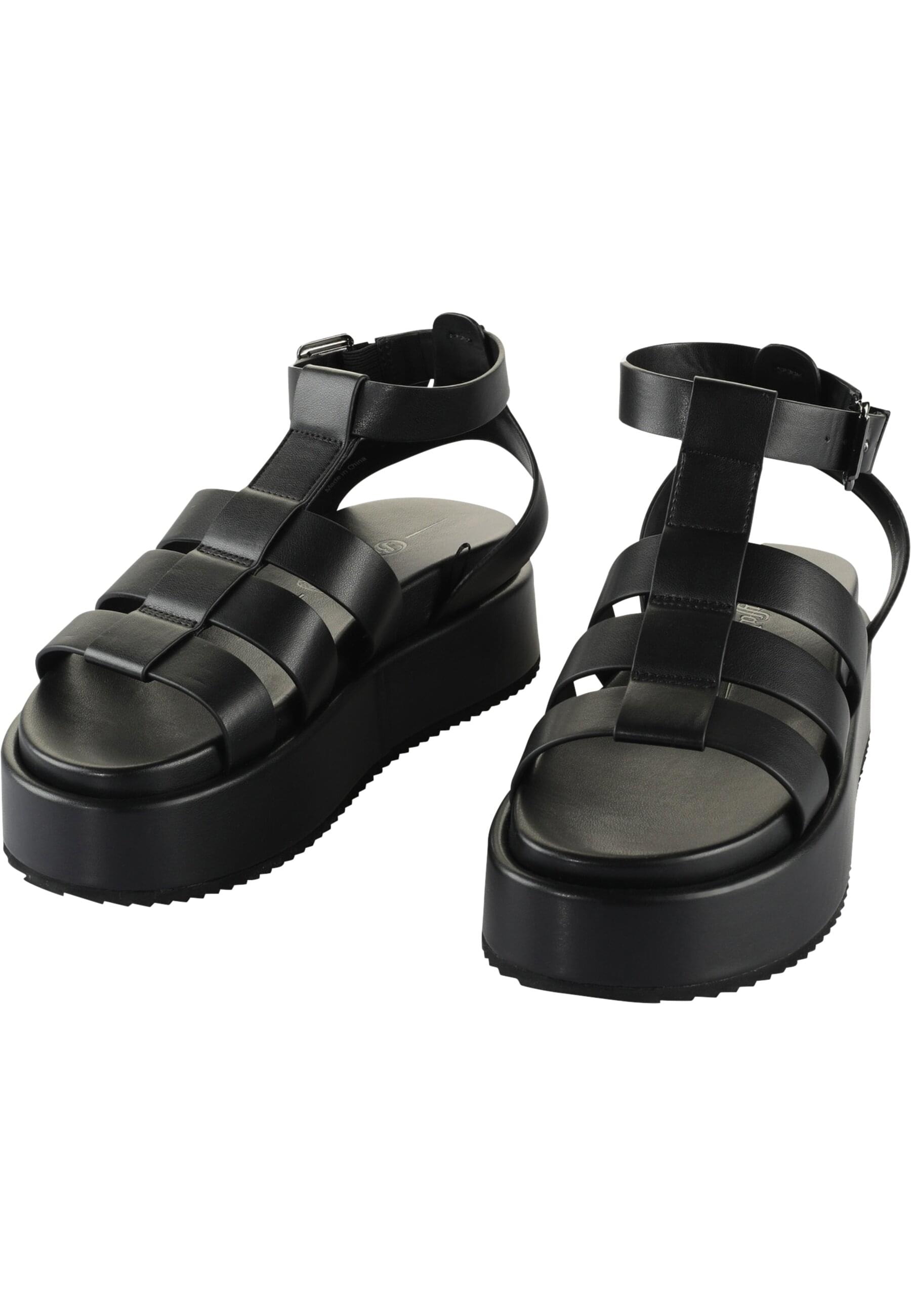 Thumbnail - Buffalo Sandale "Buffalo NOA GREEK SANDAL"