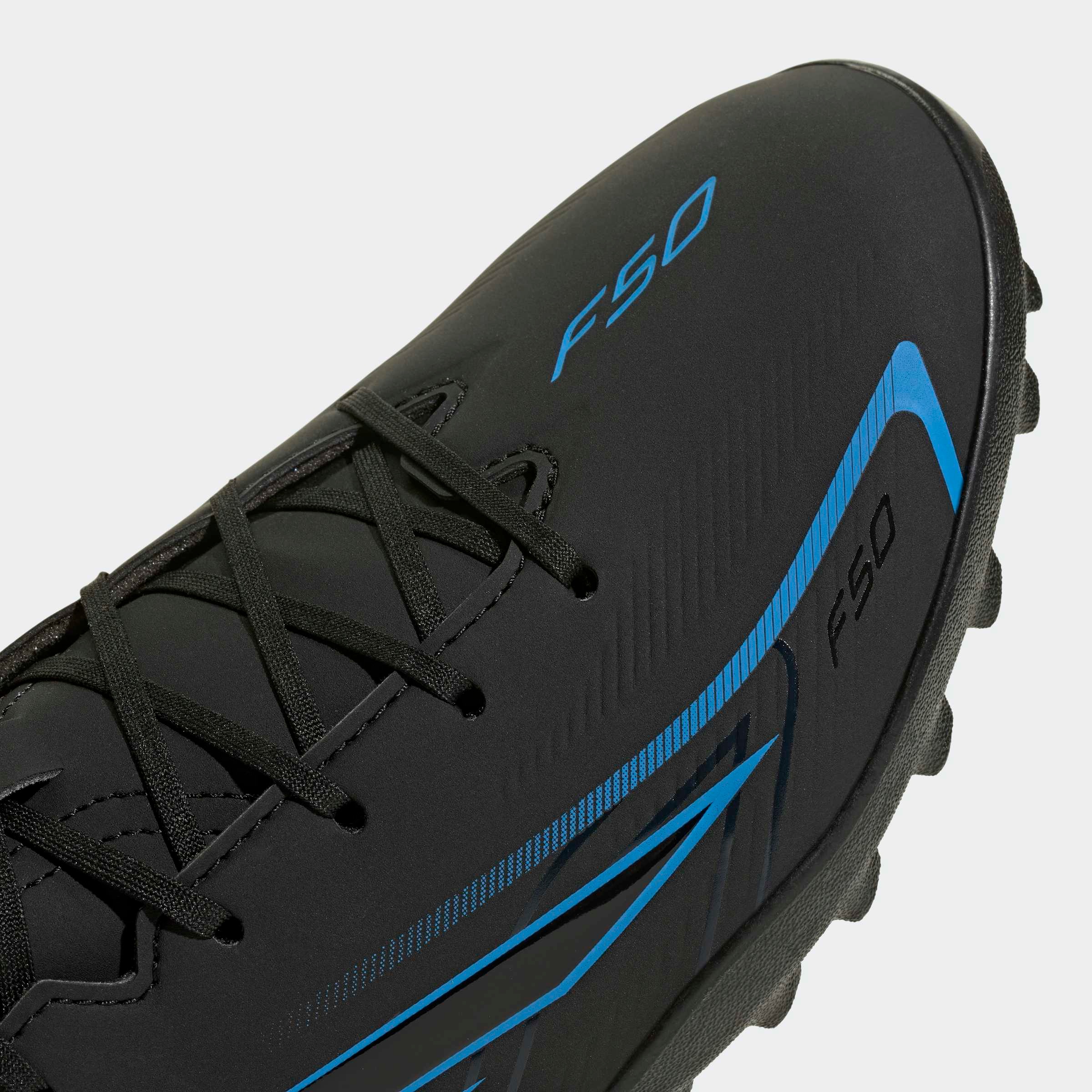 adidas Performance Fußballschuh »F50 HYPERFAST CLUB , ROLLRASEN«  für synthetische Hartplätze