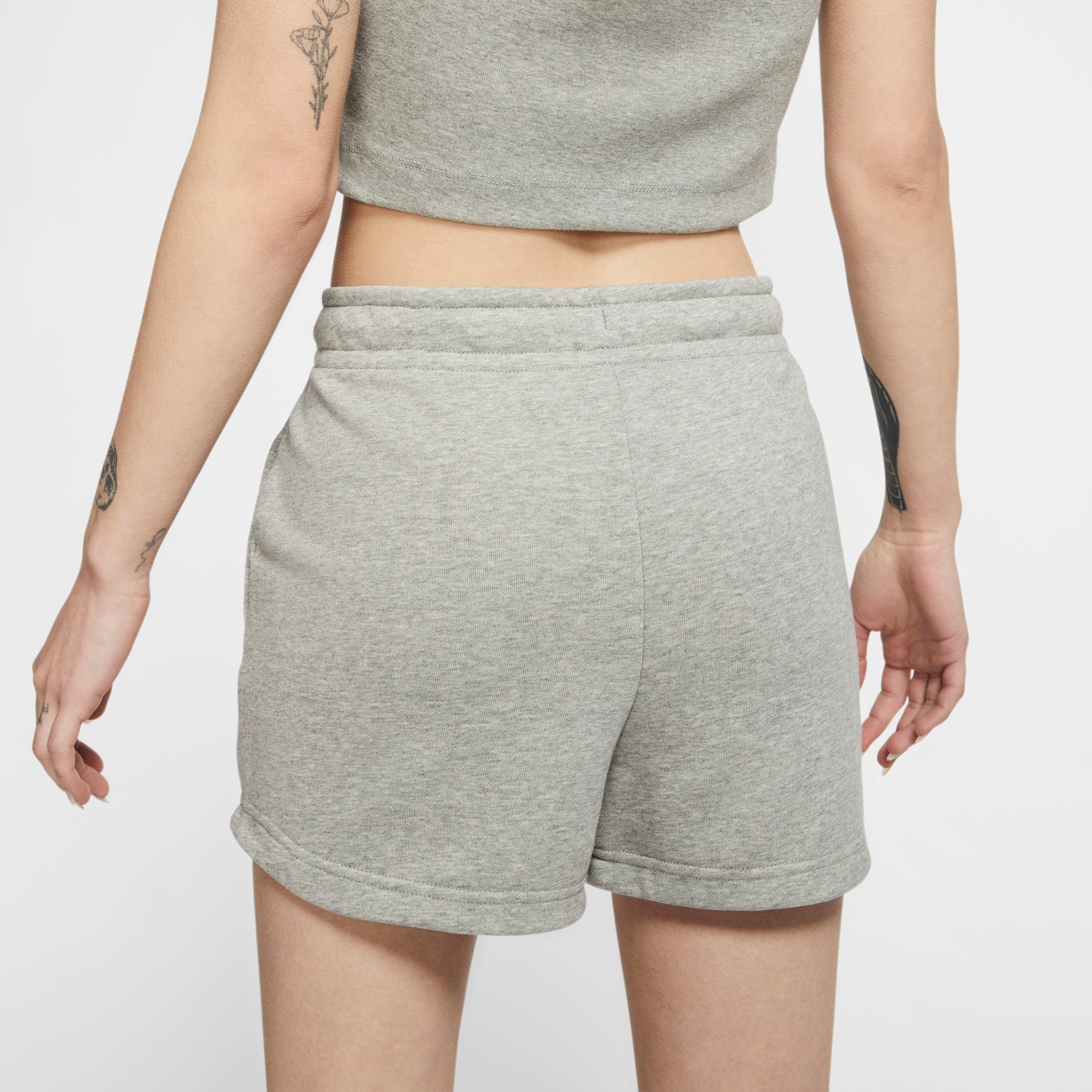 Nike Sportswear Sweatshorts "ESSENTIAL WOMENS FRENCH TERRY SHORT" günstig online kaufen