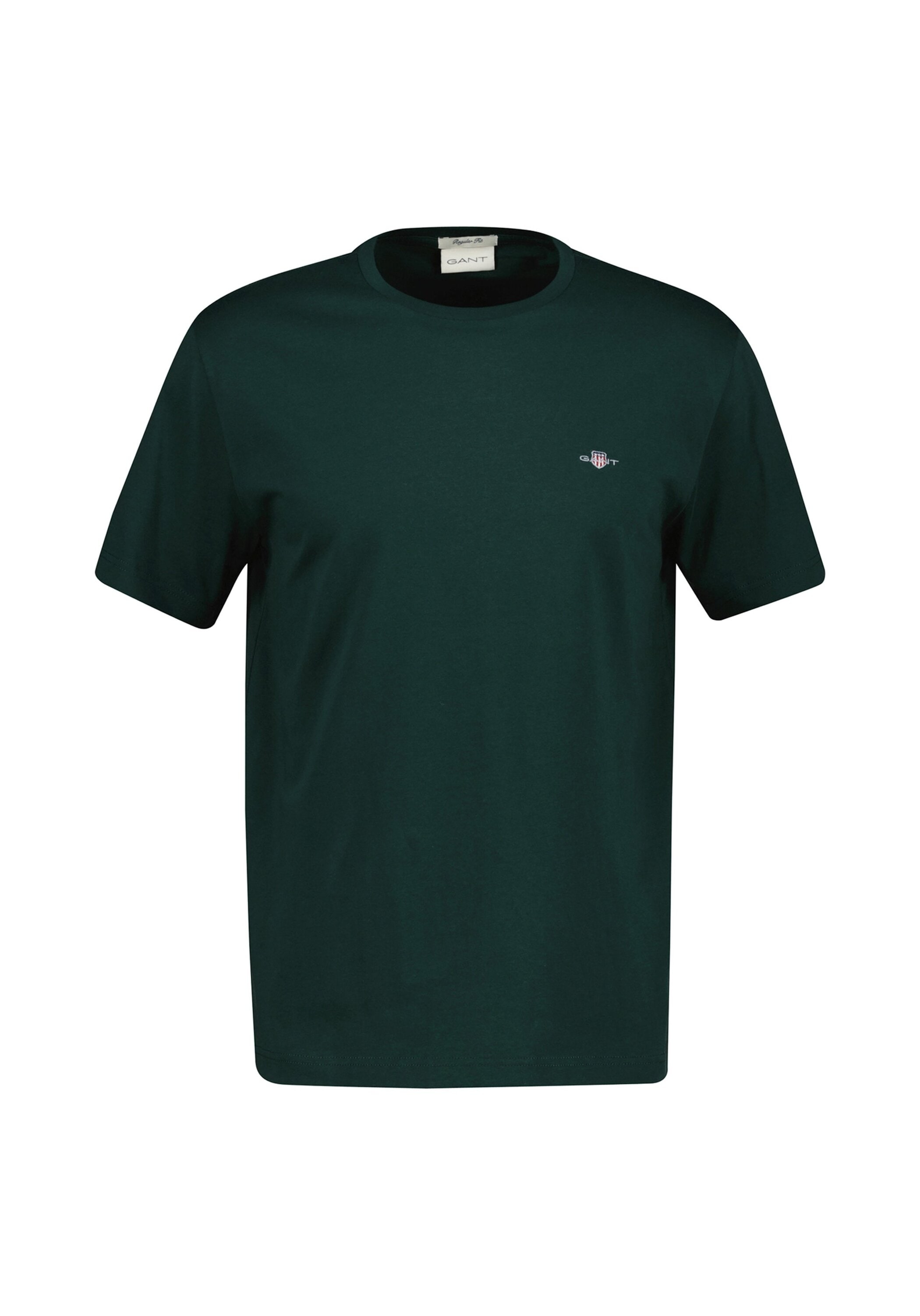 Gant T-Shirt "T-Shirt Reg Shield 1er Pack" 1 tlg. günstig online kaufen