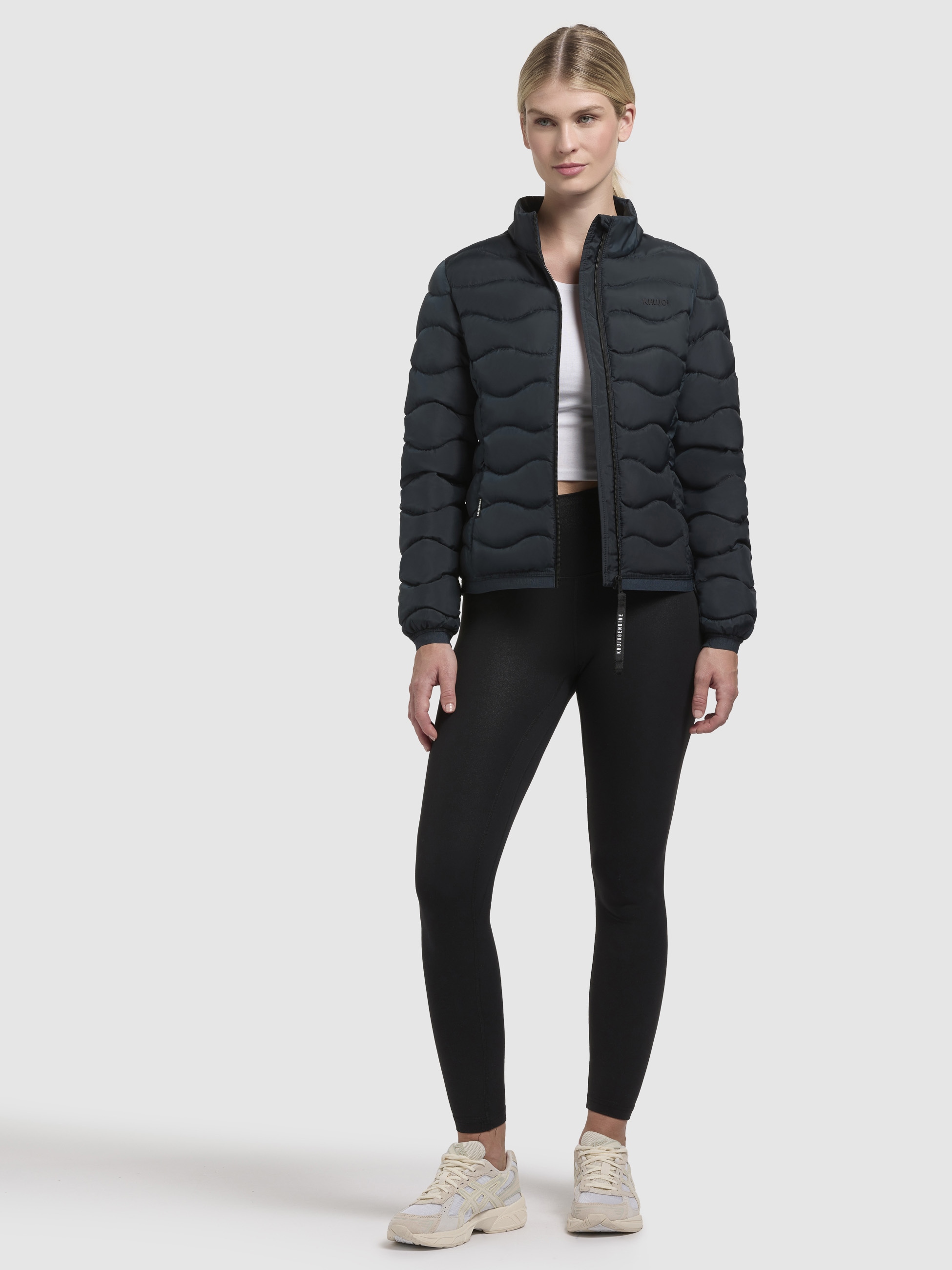 khujo Steppjacke "MERL" günstig online kaufen