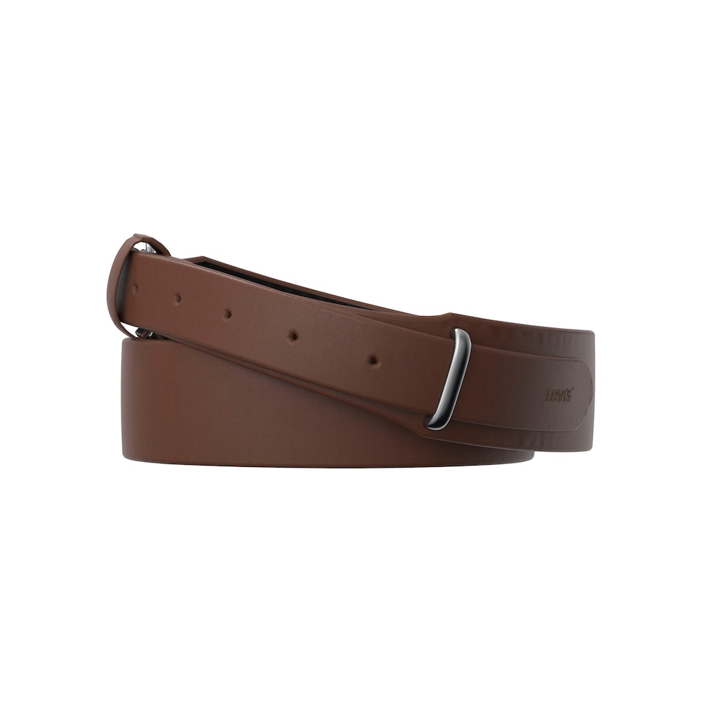 Levi's® Ledergürtel »MODERN WESTERN BELT«