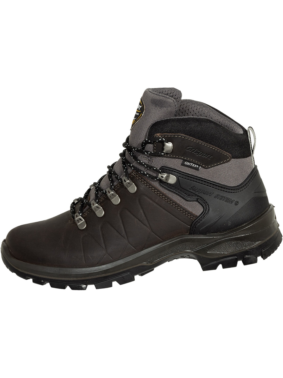 Grisport Wanderschuh »Schnürstiefel Gritex«