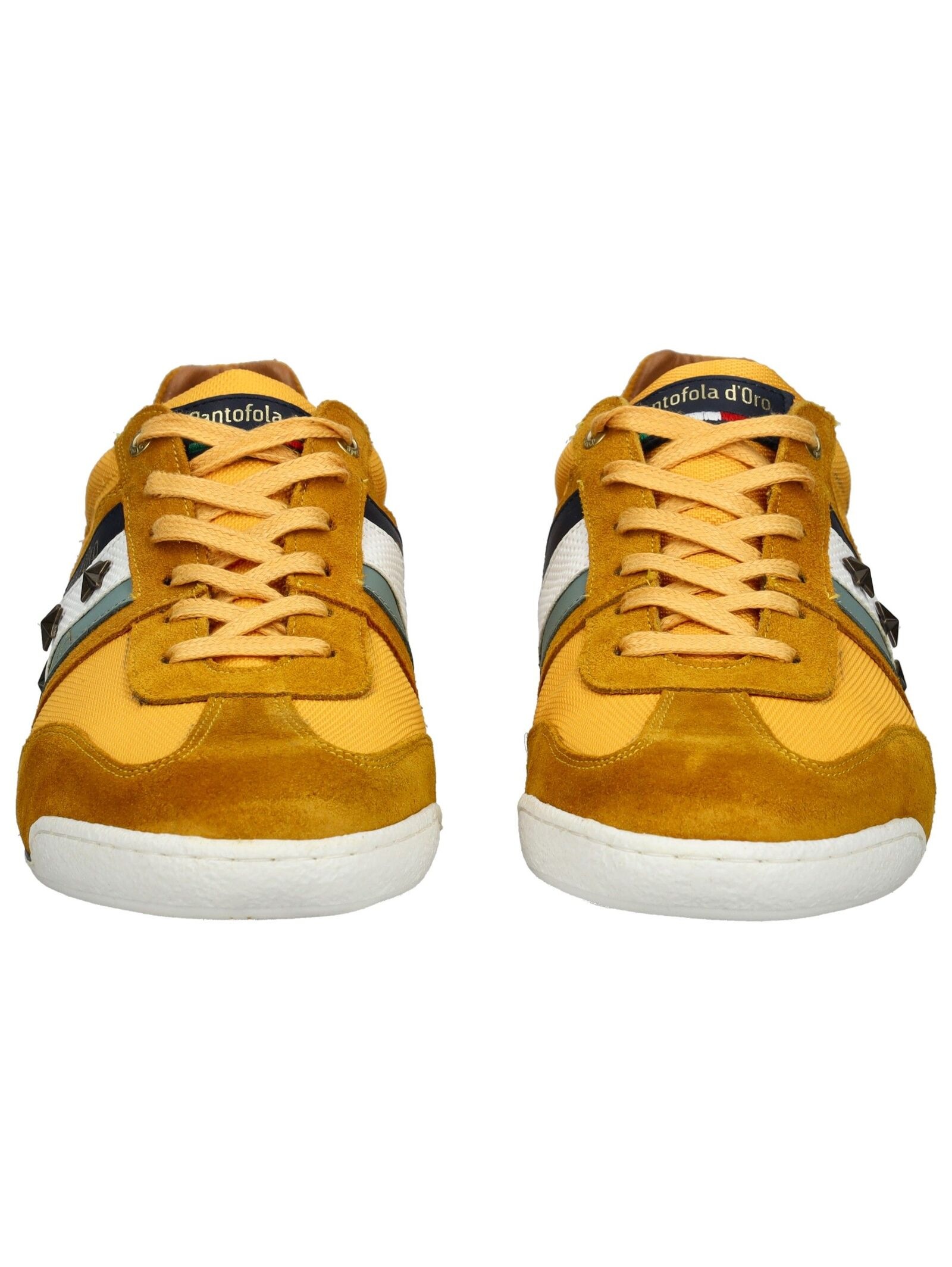 Pantofola d´Oro Sneaker »Pantofola d'Oro Sneaker Leder/Textil«