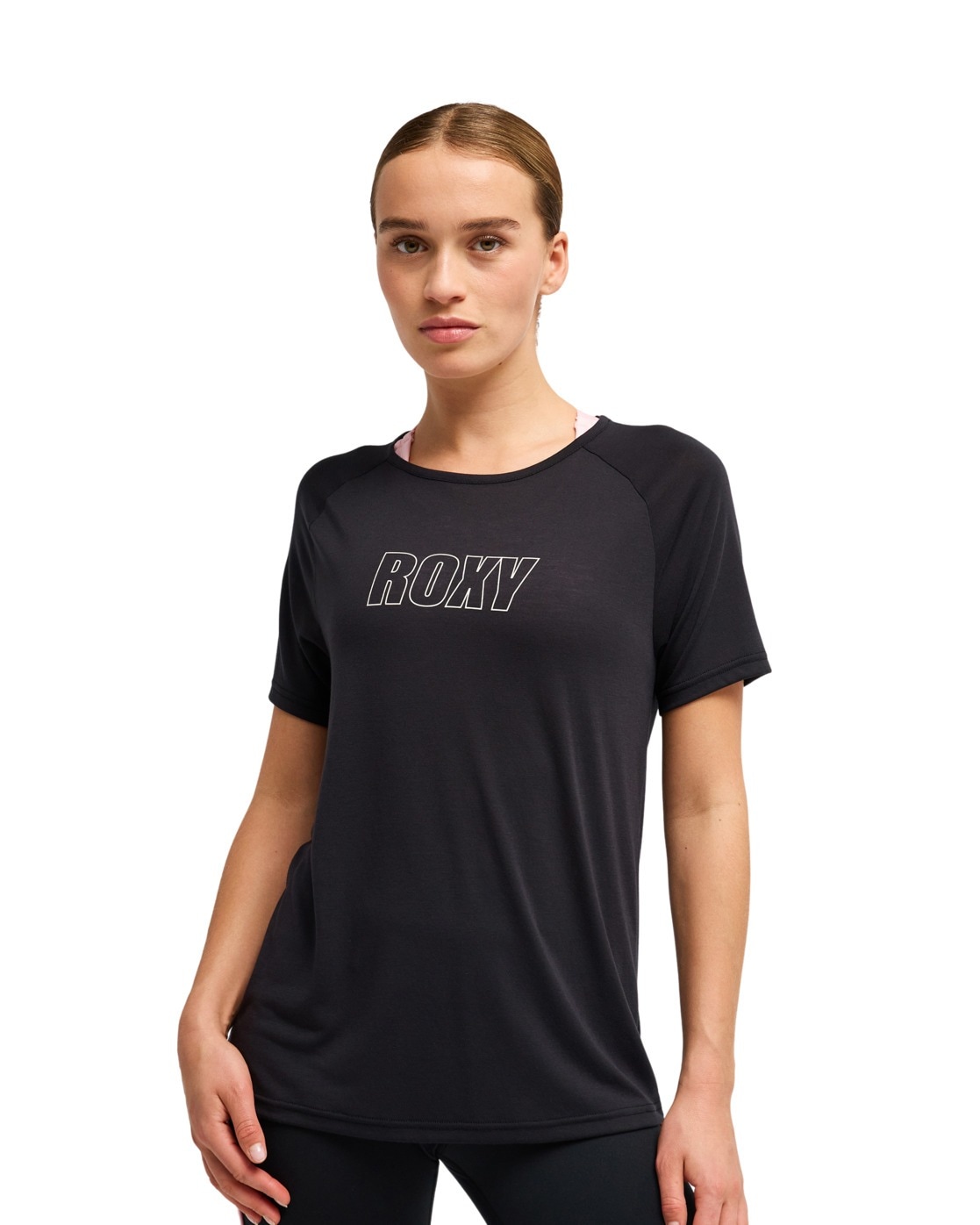 Roxy Trainingsshirt "Everyday Flow" günstig online kaufen