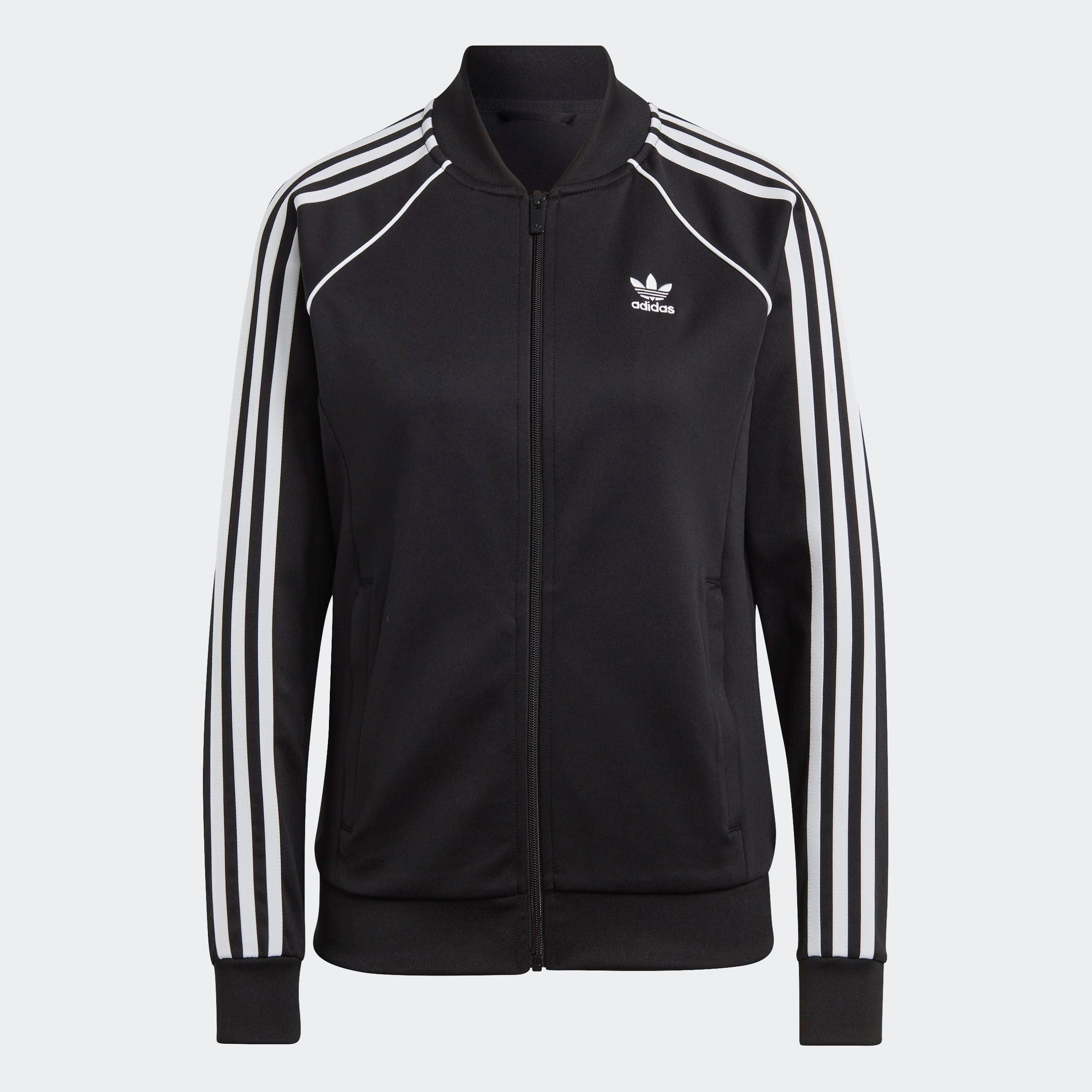 adidas Originals Trainingsjacke »SST CLASSIC TT«, Sportjacke Superstar