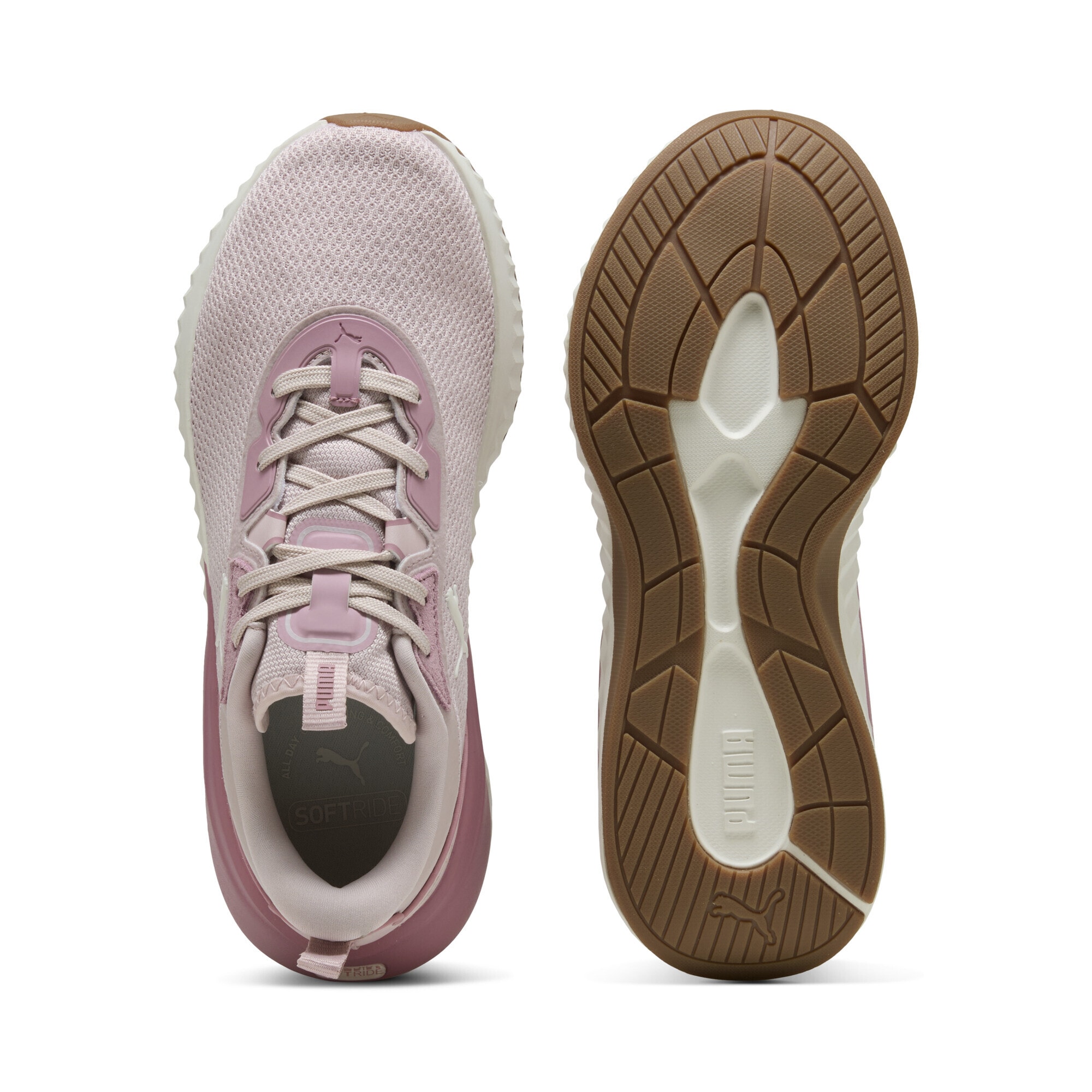 PUMA Laufschuh »Softride Sera Laufschuhe Damen«