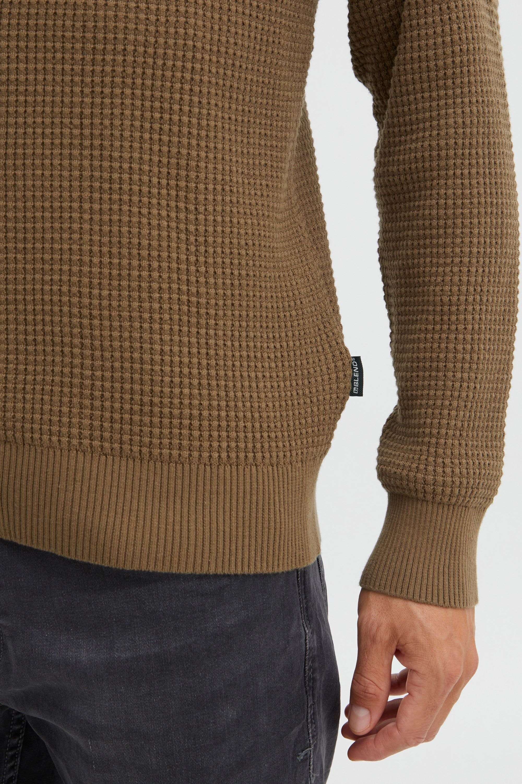 Blend Strickjacke »Strickjacke BHPullover«
