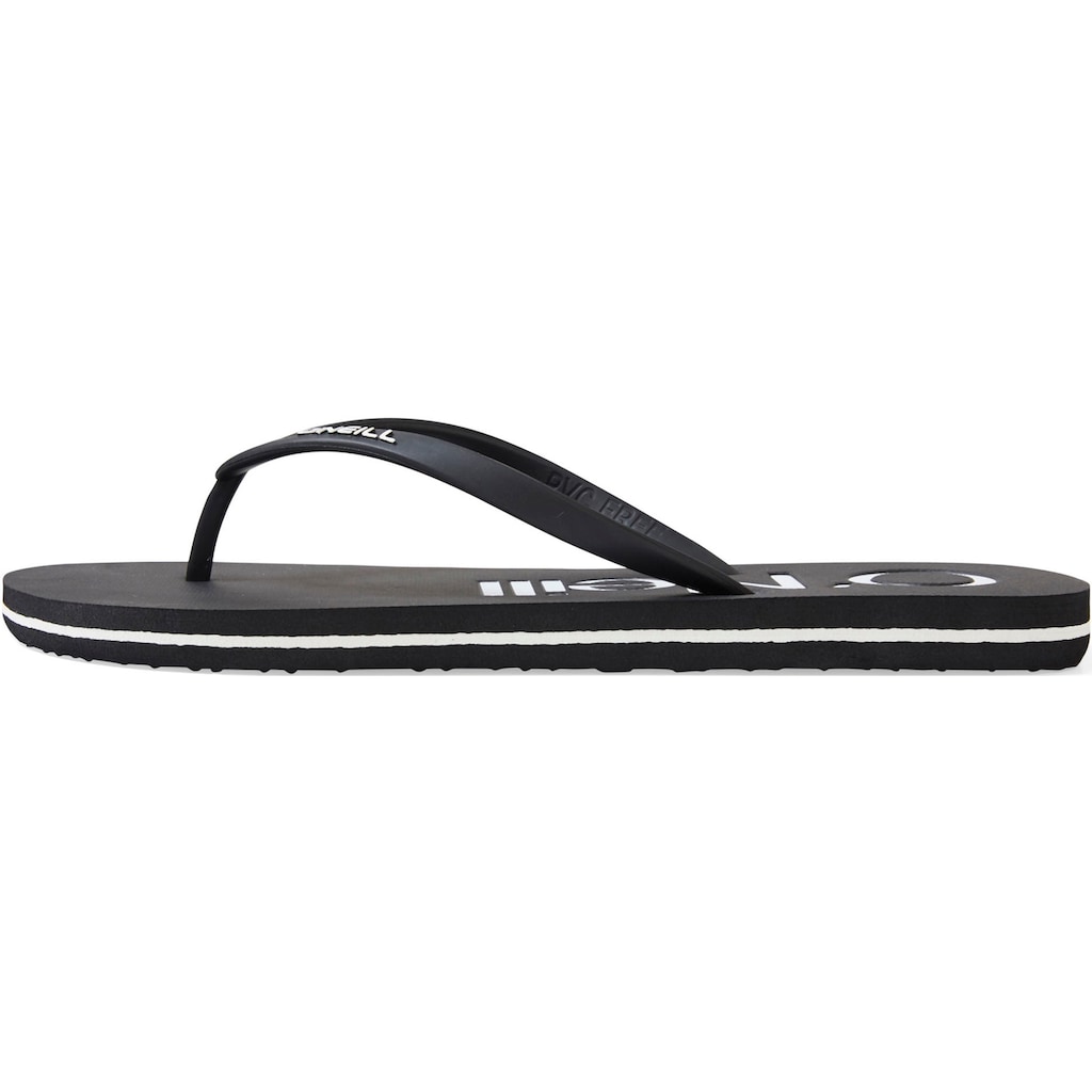 O'Neill Zehentrenner »PROFILE LOGO SANDALS«