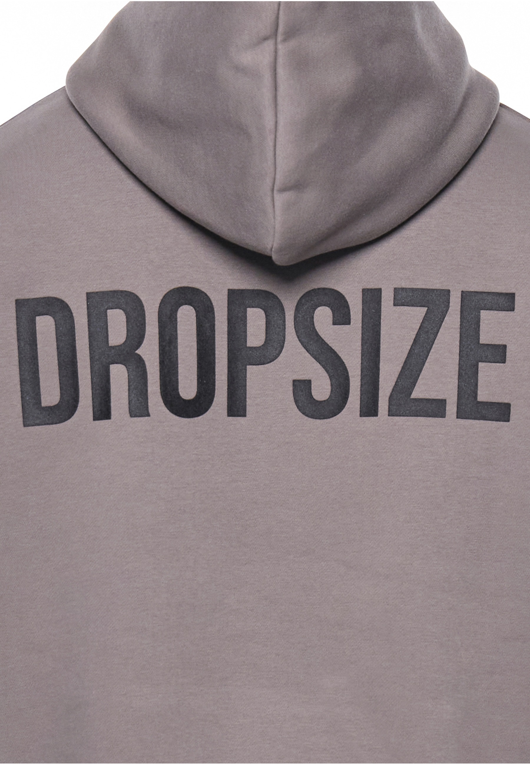 Dropsize Kapuzenpullover »Dropsize HEAVY OVERSIZE HD PRINT HOODIE« 1 Stk.
