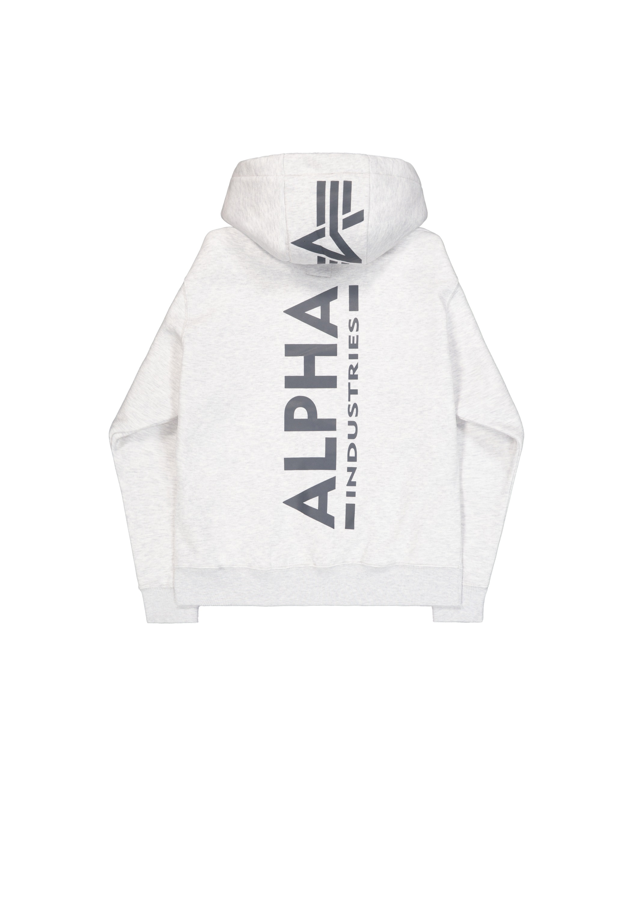Alpha Industries Hoodie "Alpha Industries Men - Hoodies Backprint Hoodie " günstig online kaufen