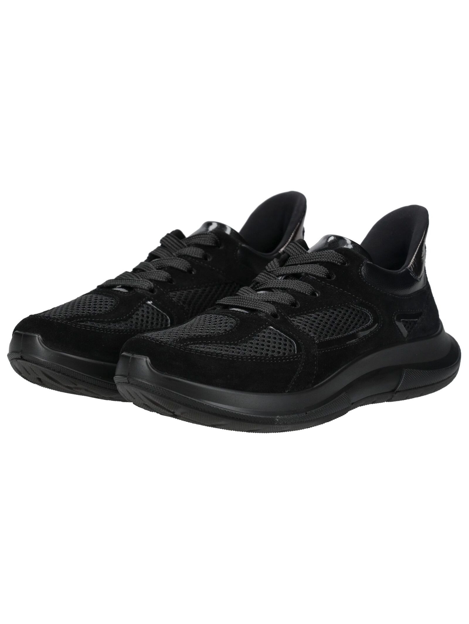 Ara Sneaker »Ara Sneaker Leder«