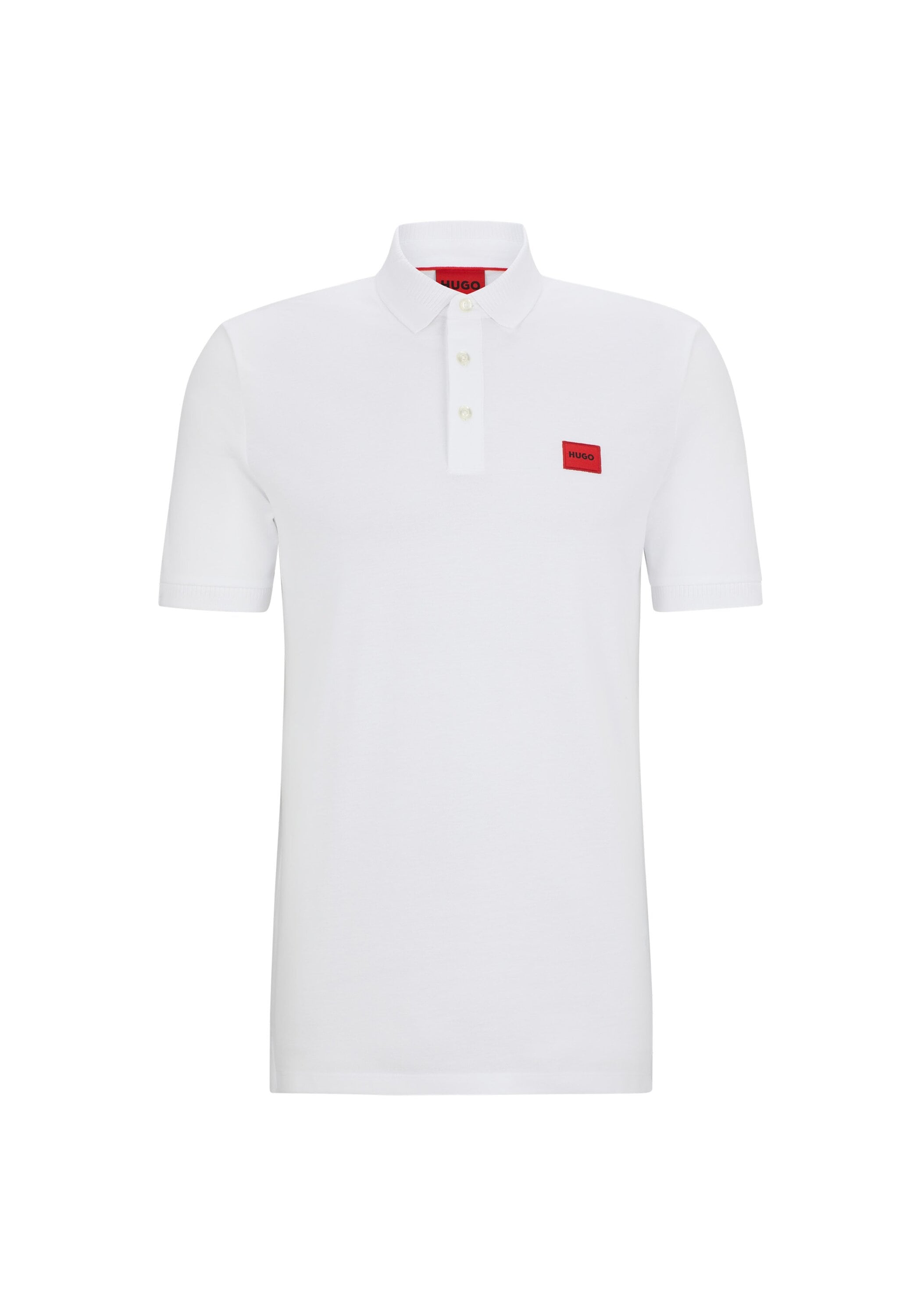 HUGO Poloshirt "Poloshirt DERESO232" günstig online kaufen