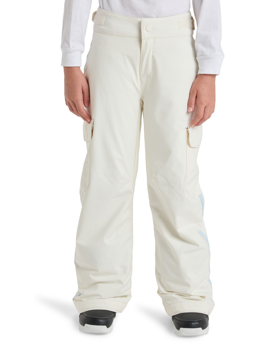 Roxy Snowboardhose "Banky Ice 10K"
