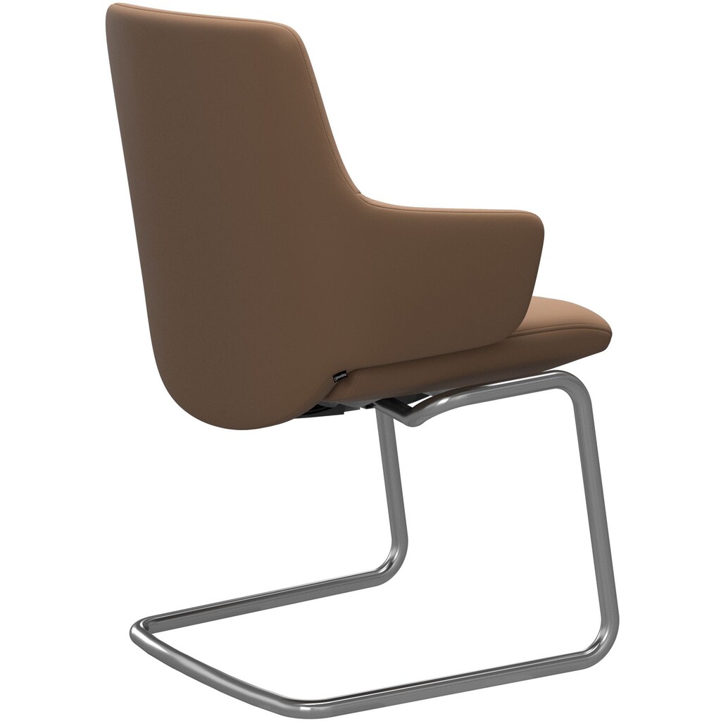 Stressless® Polsterstuhl »Laurel«, Leder BATICK