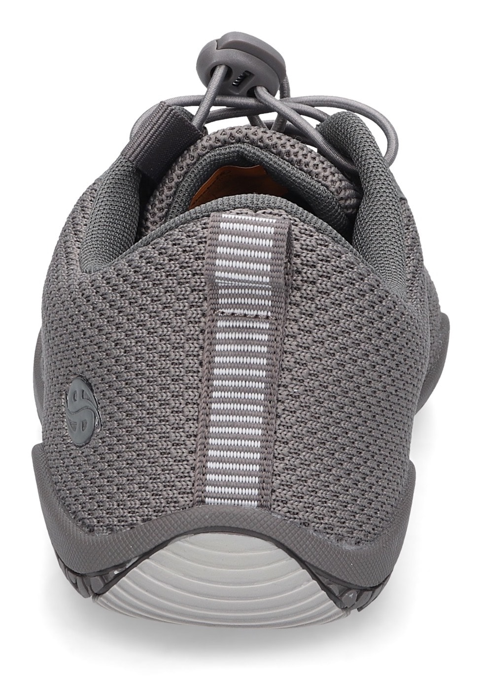 Dockers by Gerli Barfußschuh, Barfußschuh, Schlupfschuh, Slip-On Sneaker mit Schnellverschluss