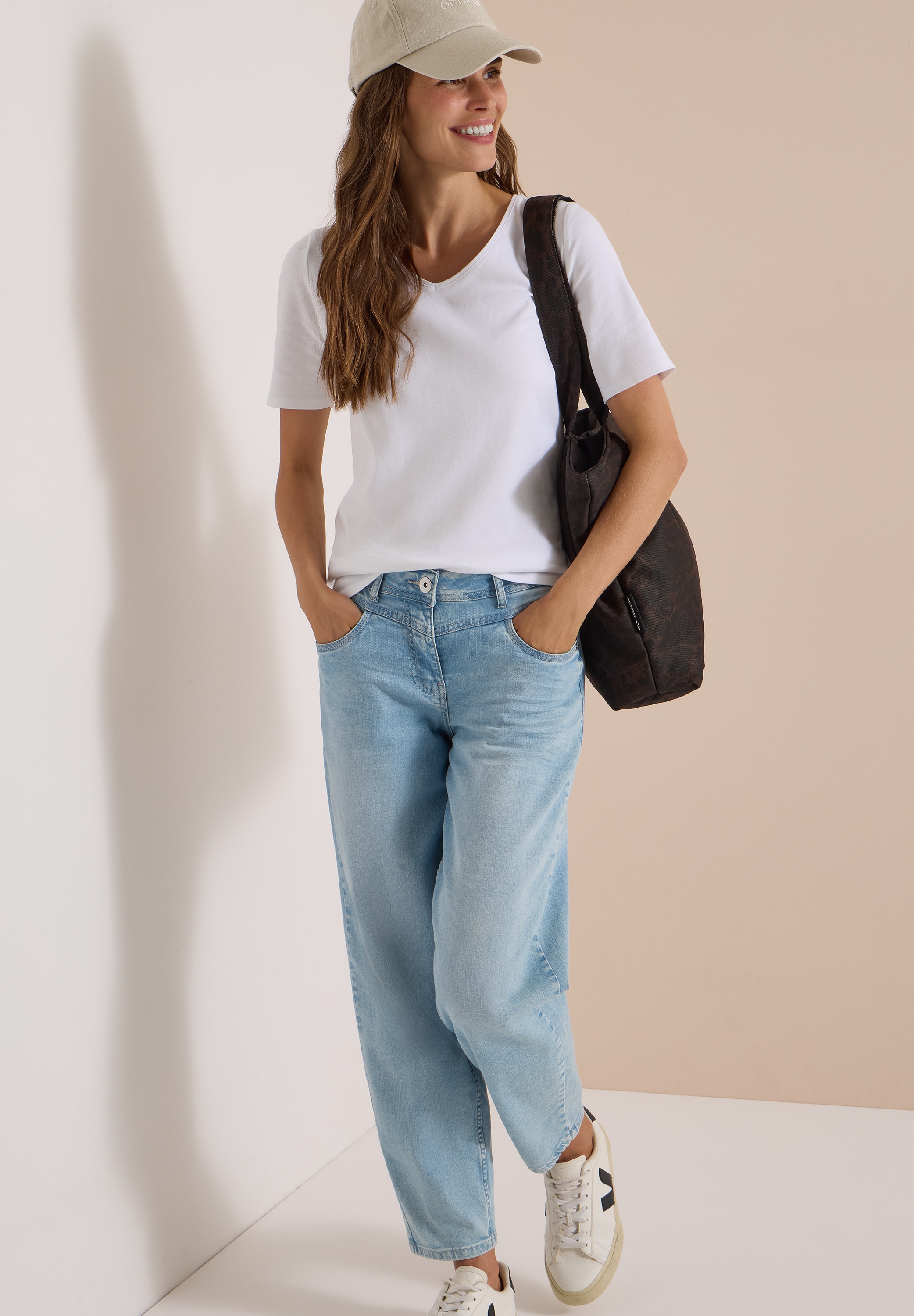 Cecil Basic