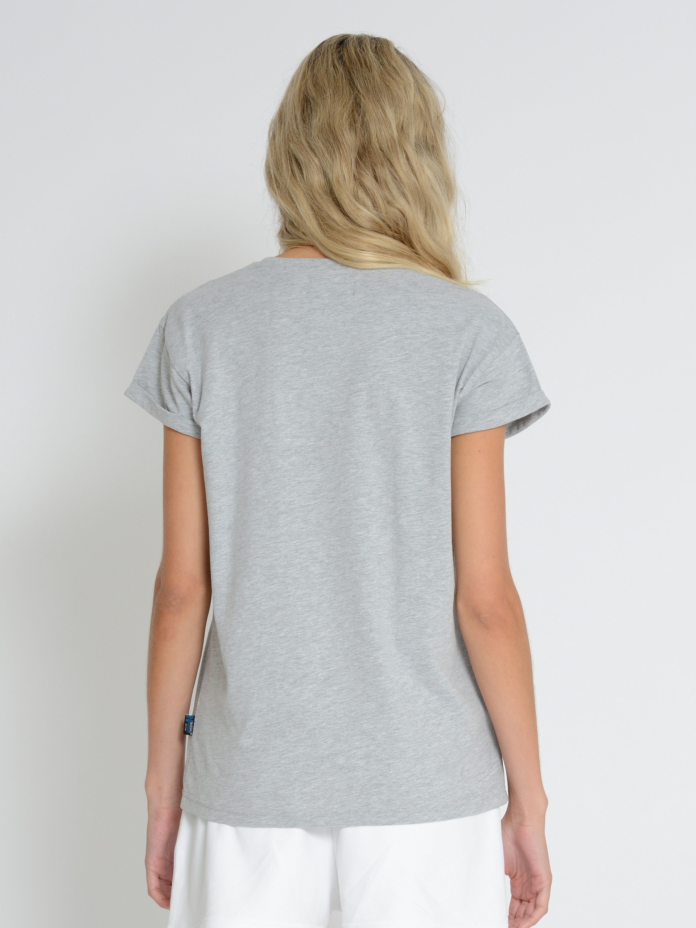 NASSAU BEACH T-Shirt »NB231057«