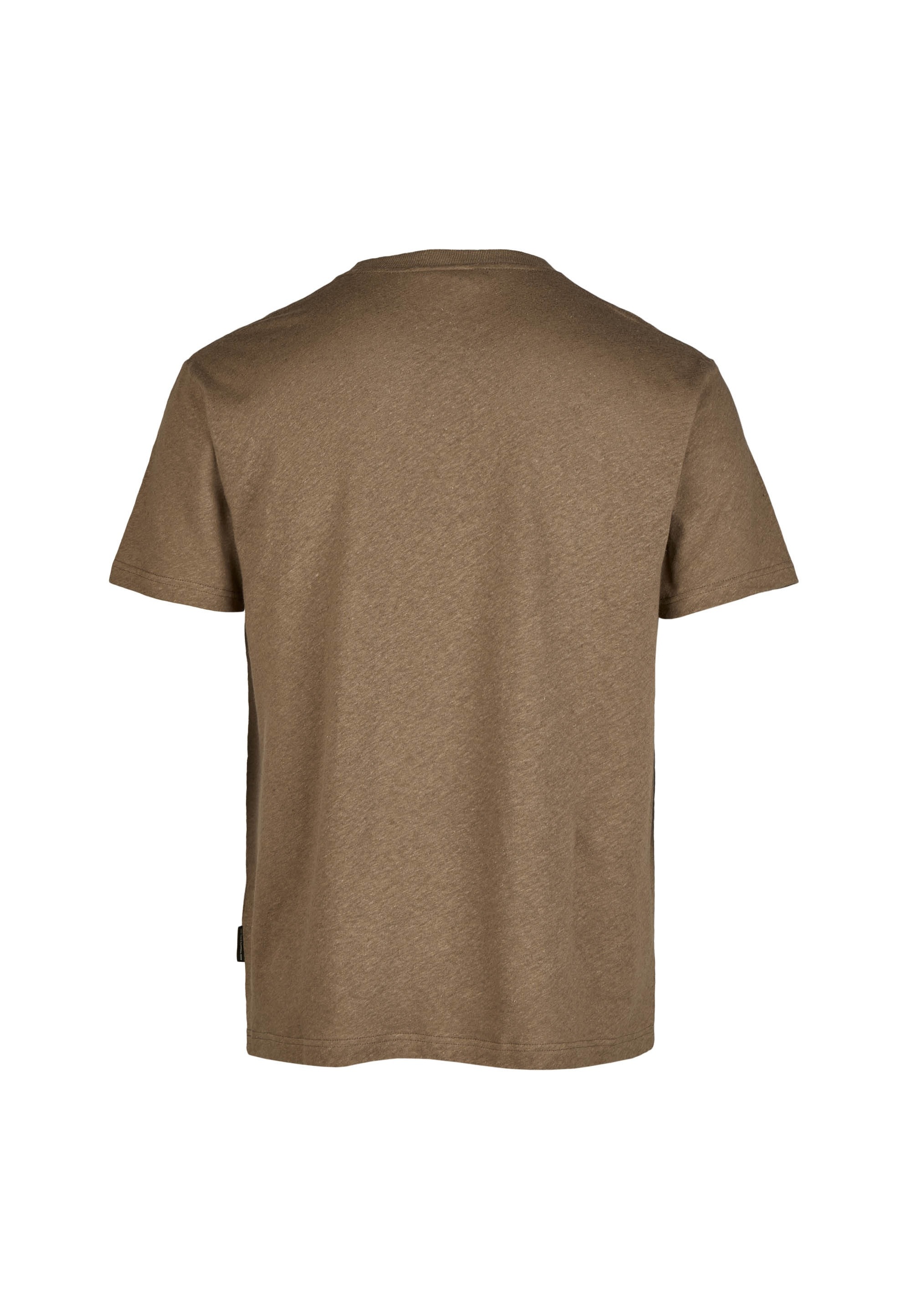 Cleptomanicx T-Shirt »Ligull Summer«, mit toller Stickerei auf der Brust