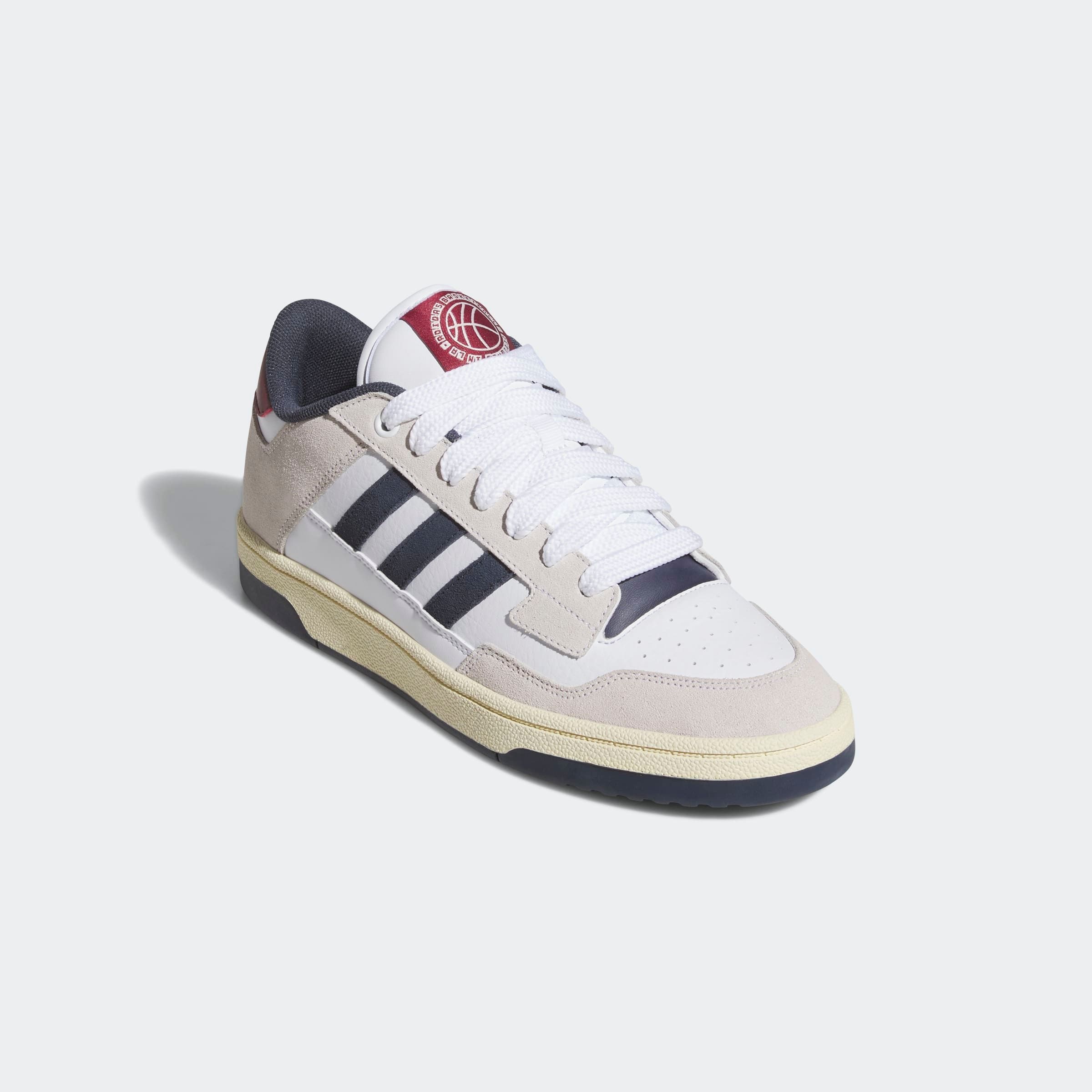 adidas Sportswear Sneaker "RAPID COURT LOW" günstig online kaufen