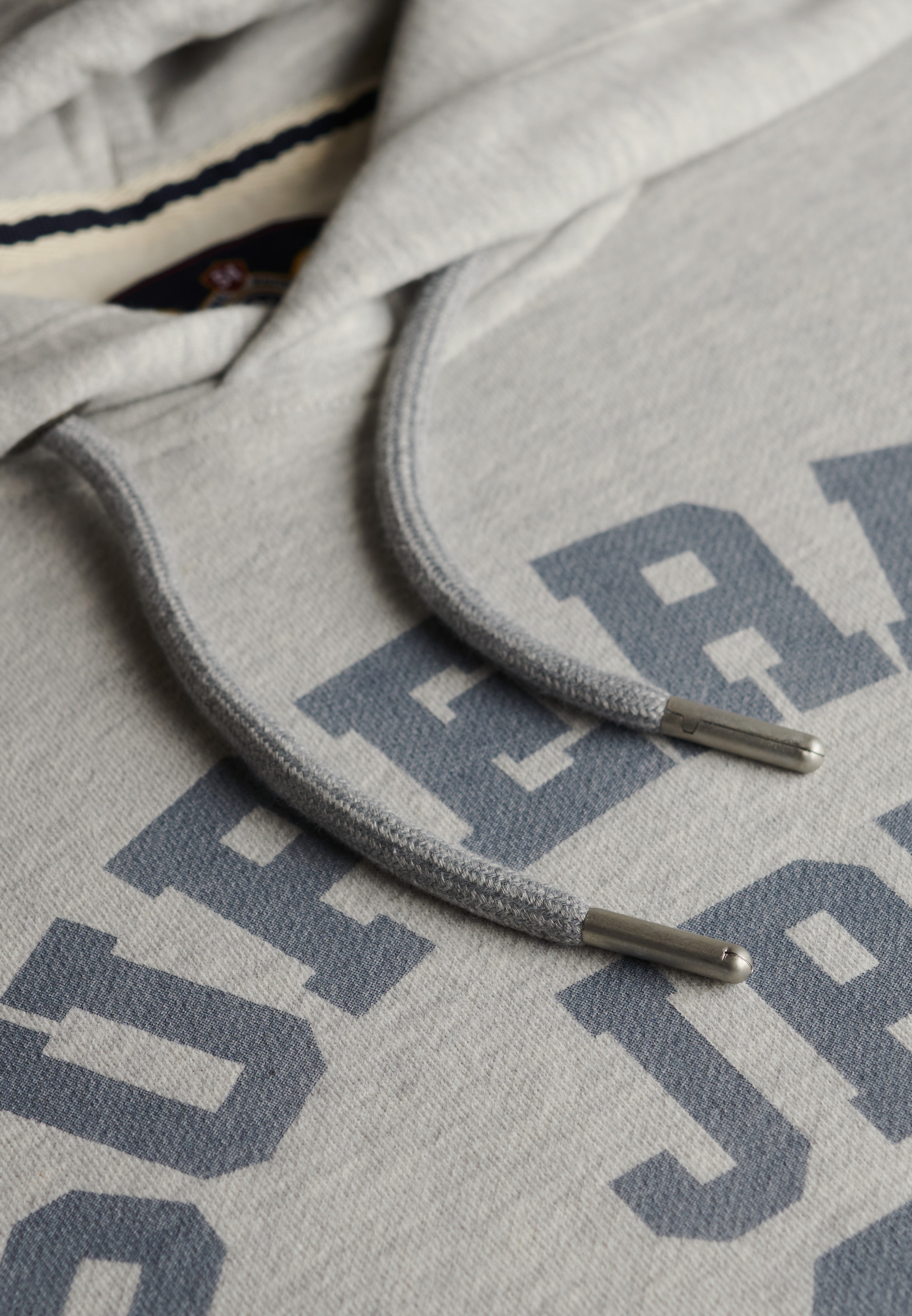 Superdry Kapuzensweatshirt »SD-ATHLETIC ESS HOODIE«
