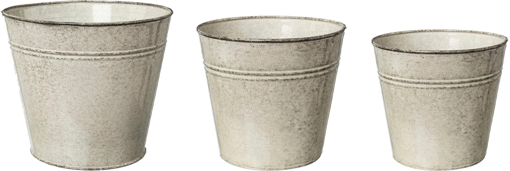 Creativ home Übertopf "Übertopf" günstig online kaufen