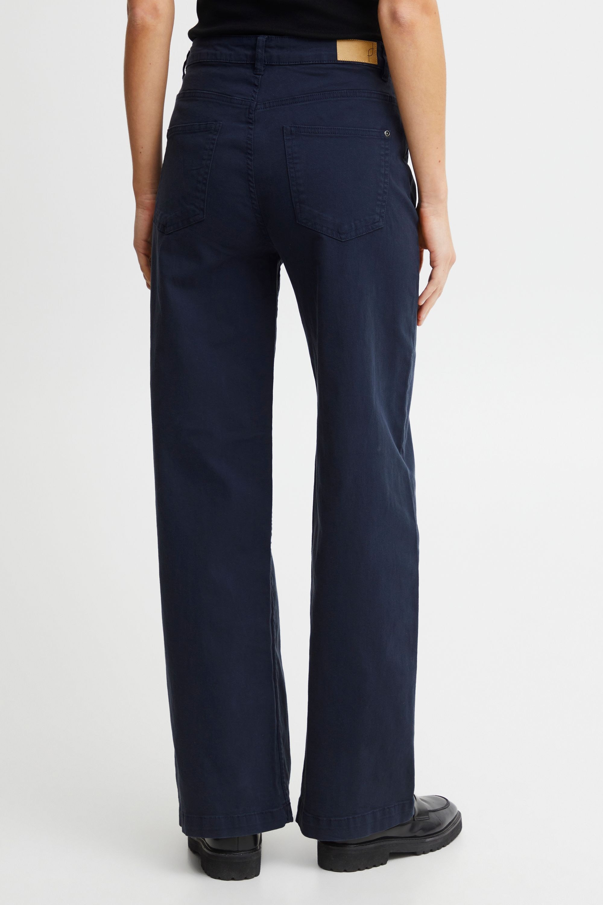 fransa 5-Pocket-Jeans »5-Pocket-Jeans FRTwill«