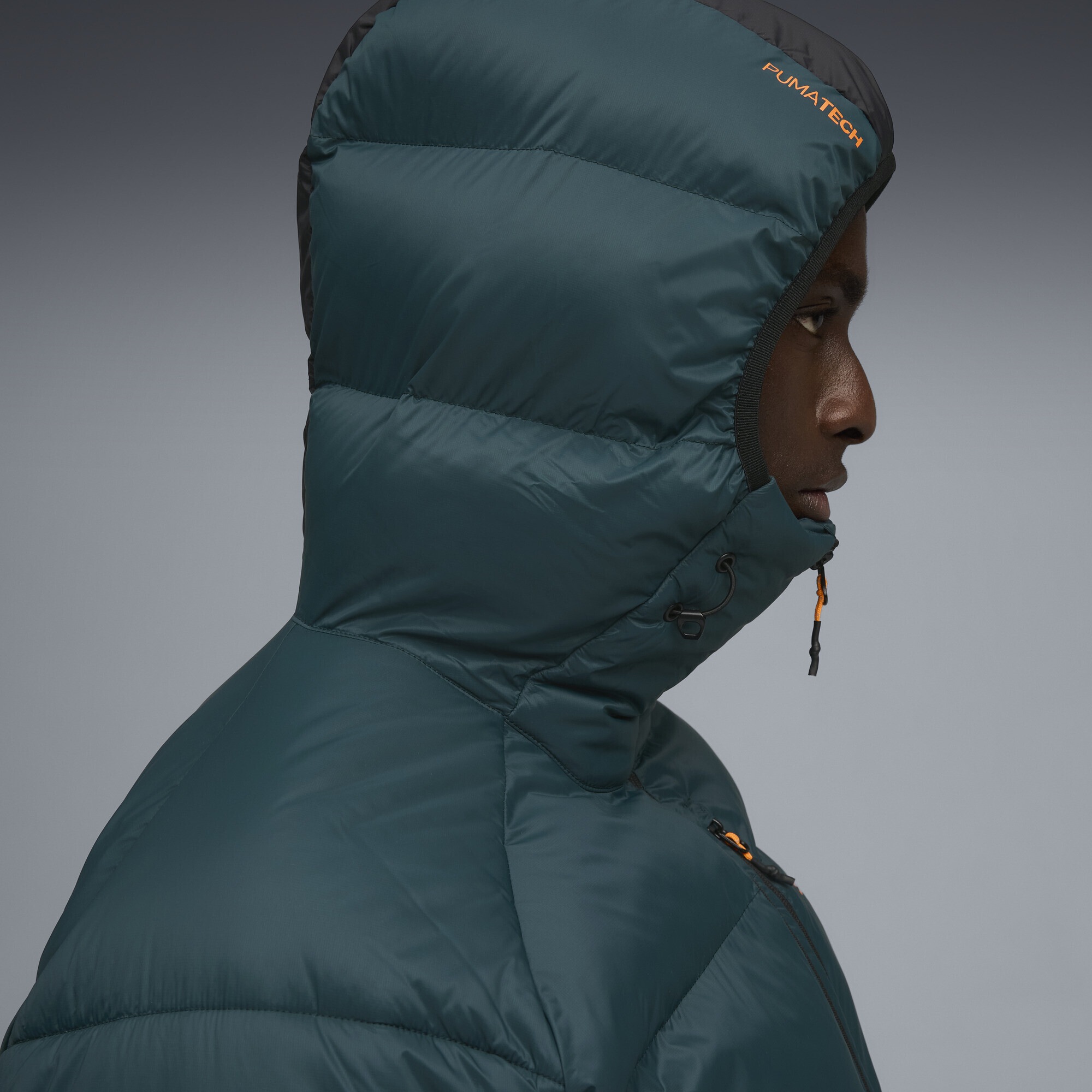 PUMA Winterjacke »PUMATECH PrimaLoft® Pufferjacke Herren«