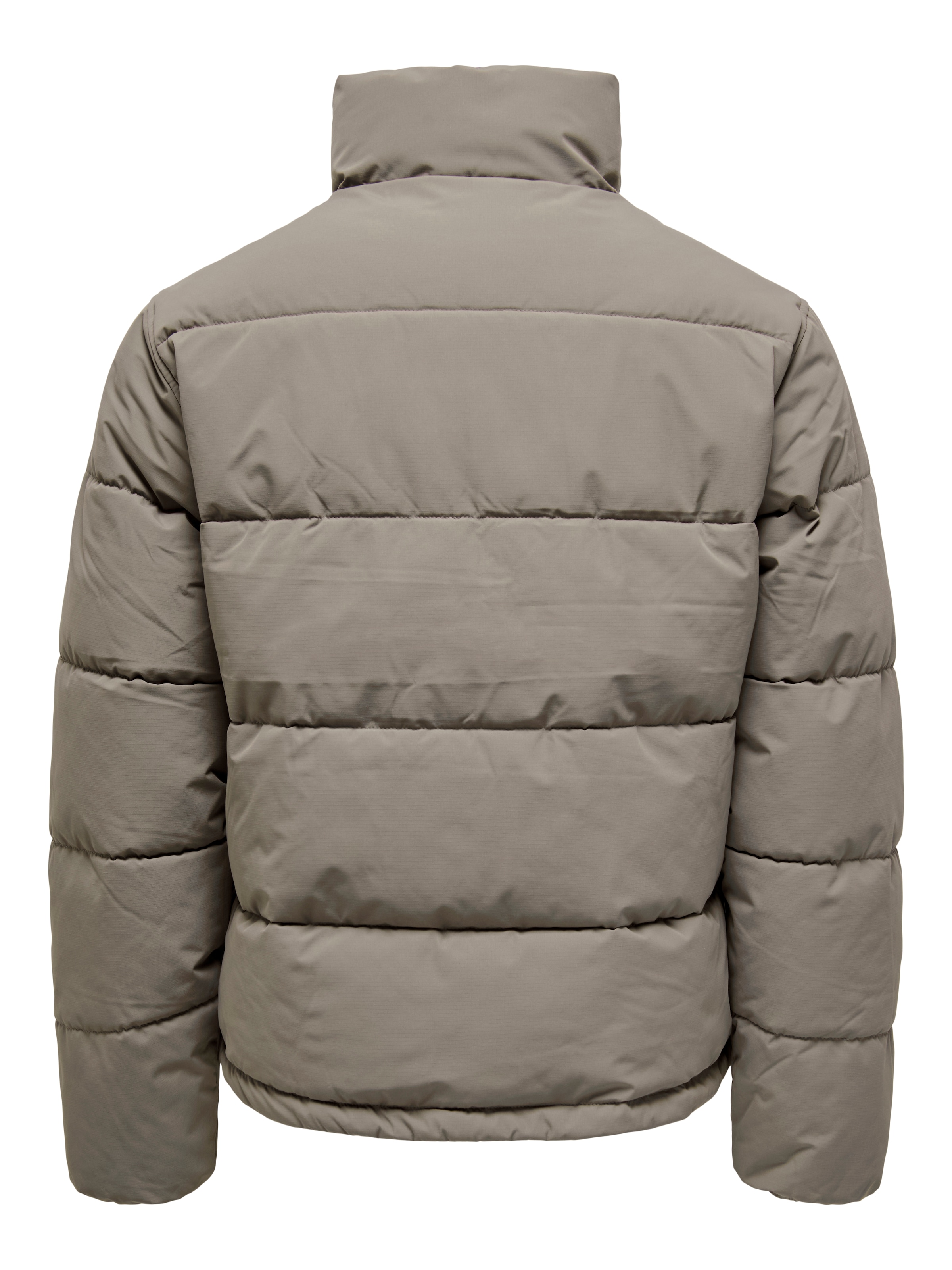 ONLY & SONS Steppjacke »ONSPACK LIFE PUFFER JACKET OTW«, ohne Kapuze