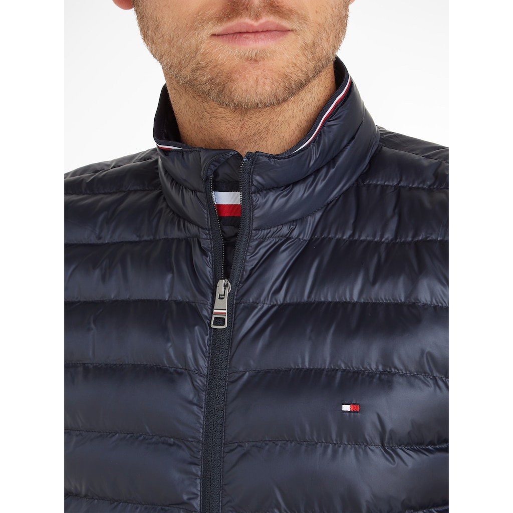 Tommy Hilfiger Steppweste »Core Packable Down Vest«