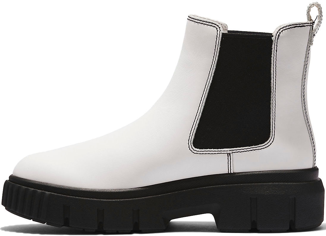 Timberland Stiefelette »Greyfield Chelsea«