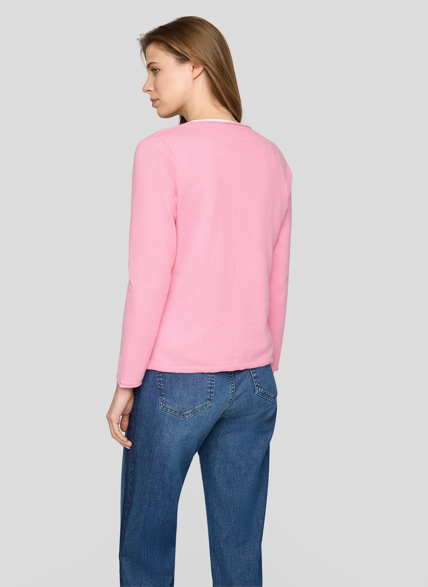 Rabe Strickpullover »Pullover«