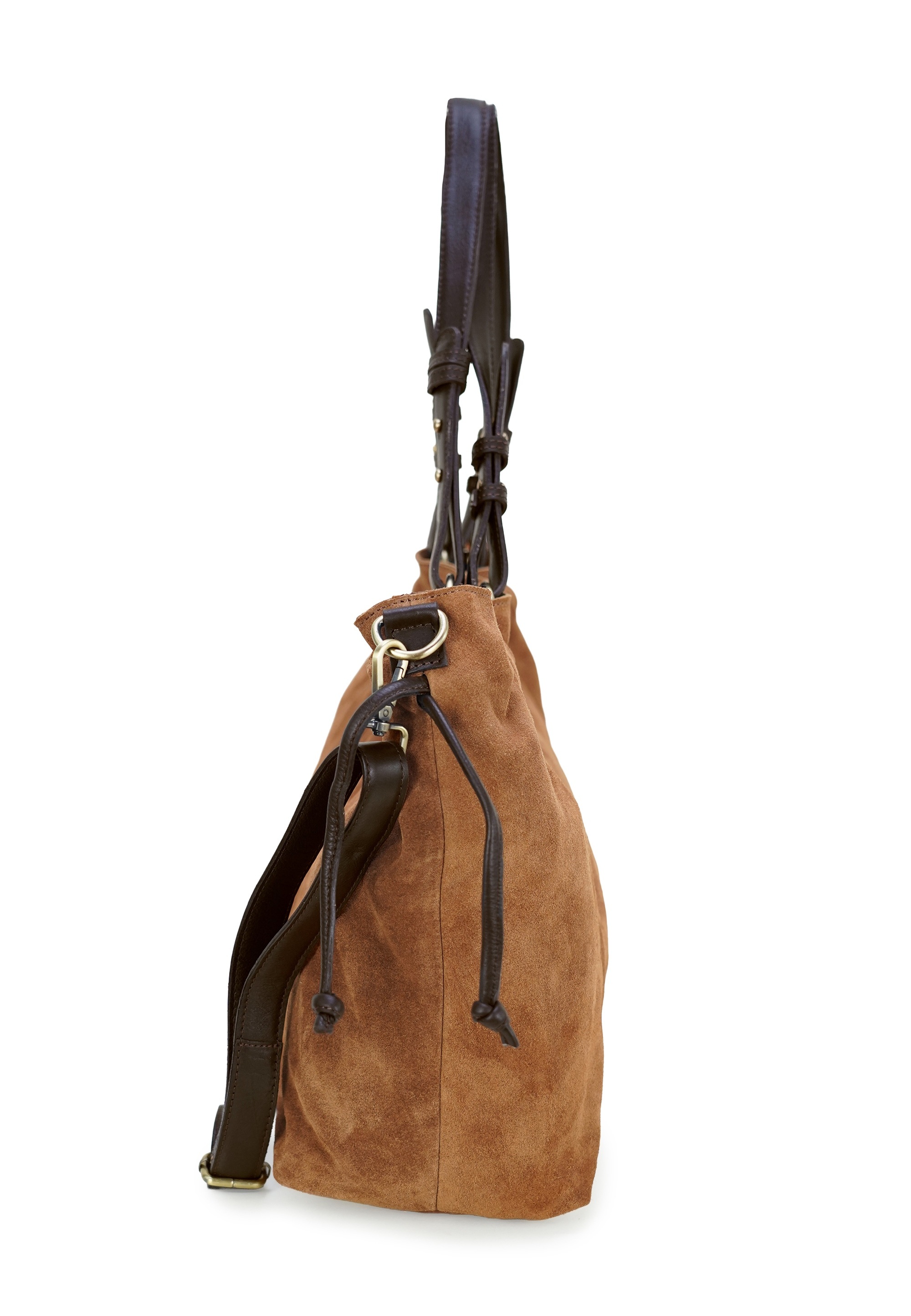 Harpa Schultertasche »MILLA« mit langem Tragehenkel
