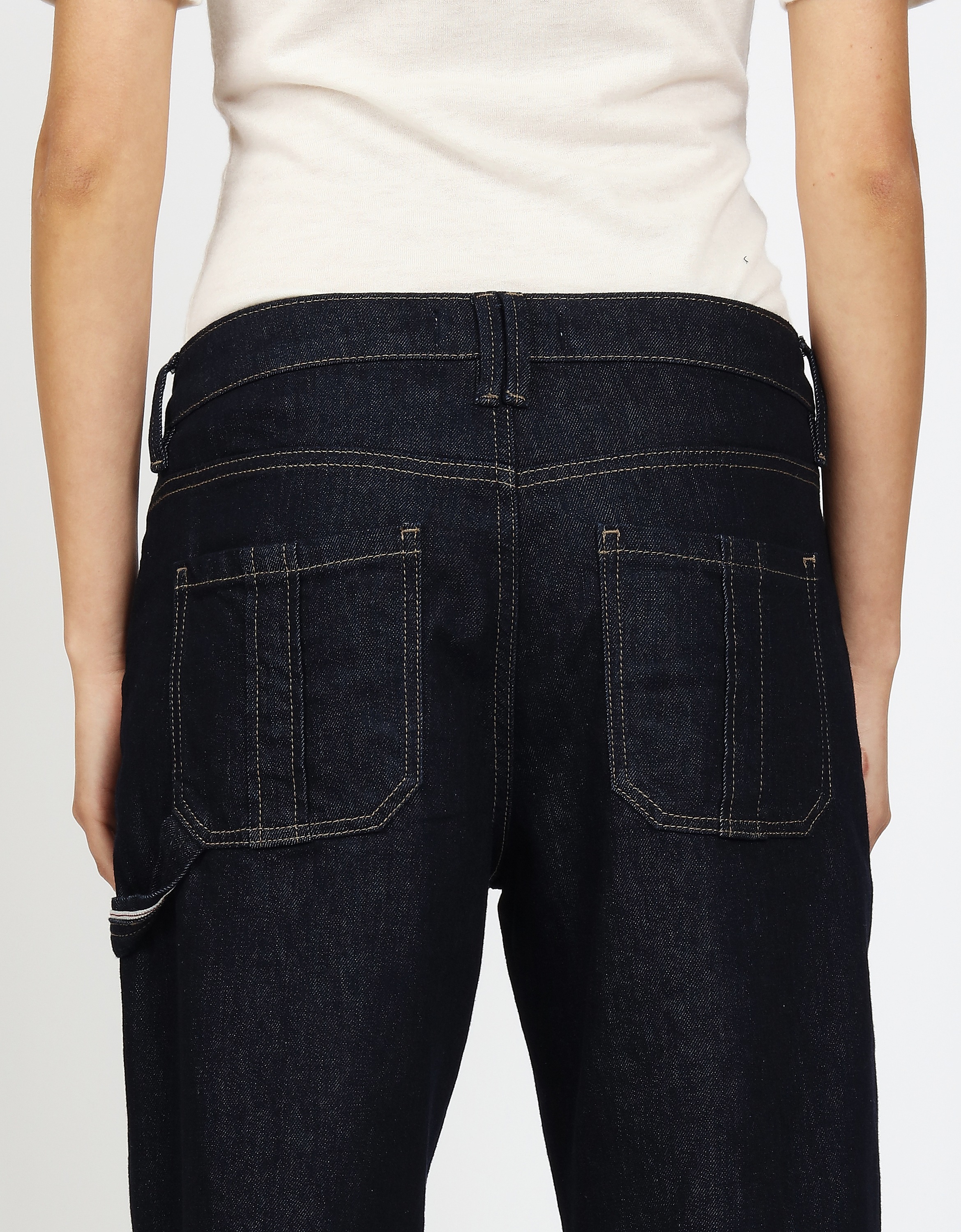 GANG Comfort-fit-Jeans »GANG Jeans Straight Fit 94THELMA WORKER«