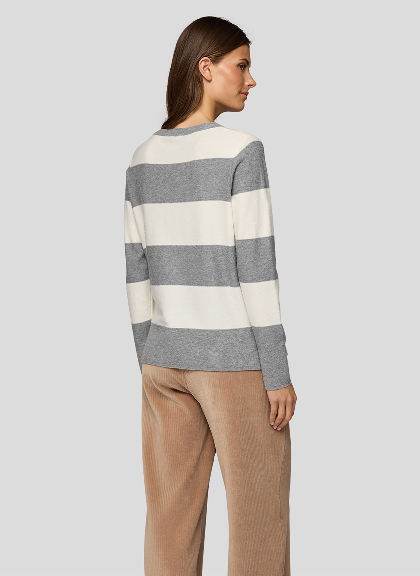 Rabe Strickpullover »Pullover«