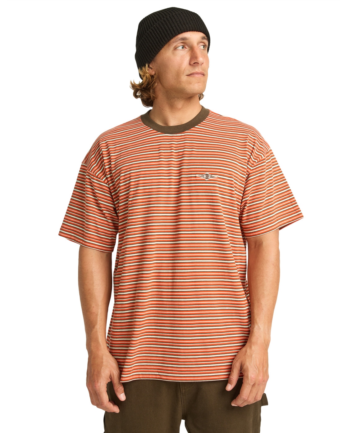 Billabong T-Shirt "Baxter" günstig online kaufen