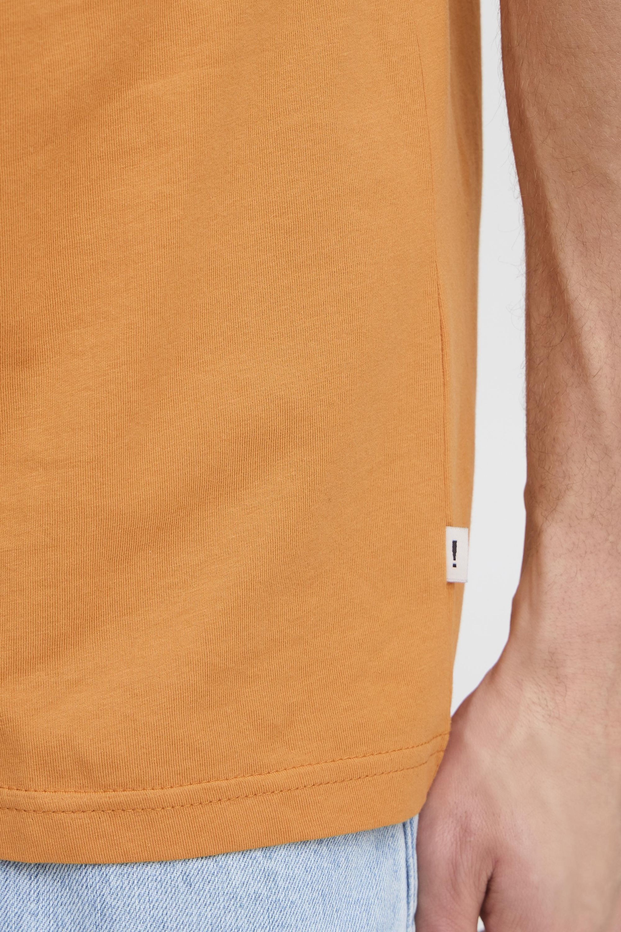 !Solid Rundhalsshirt »Rundhalsshirt SDPEDRO«