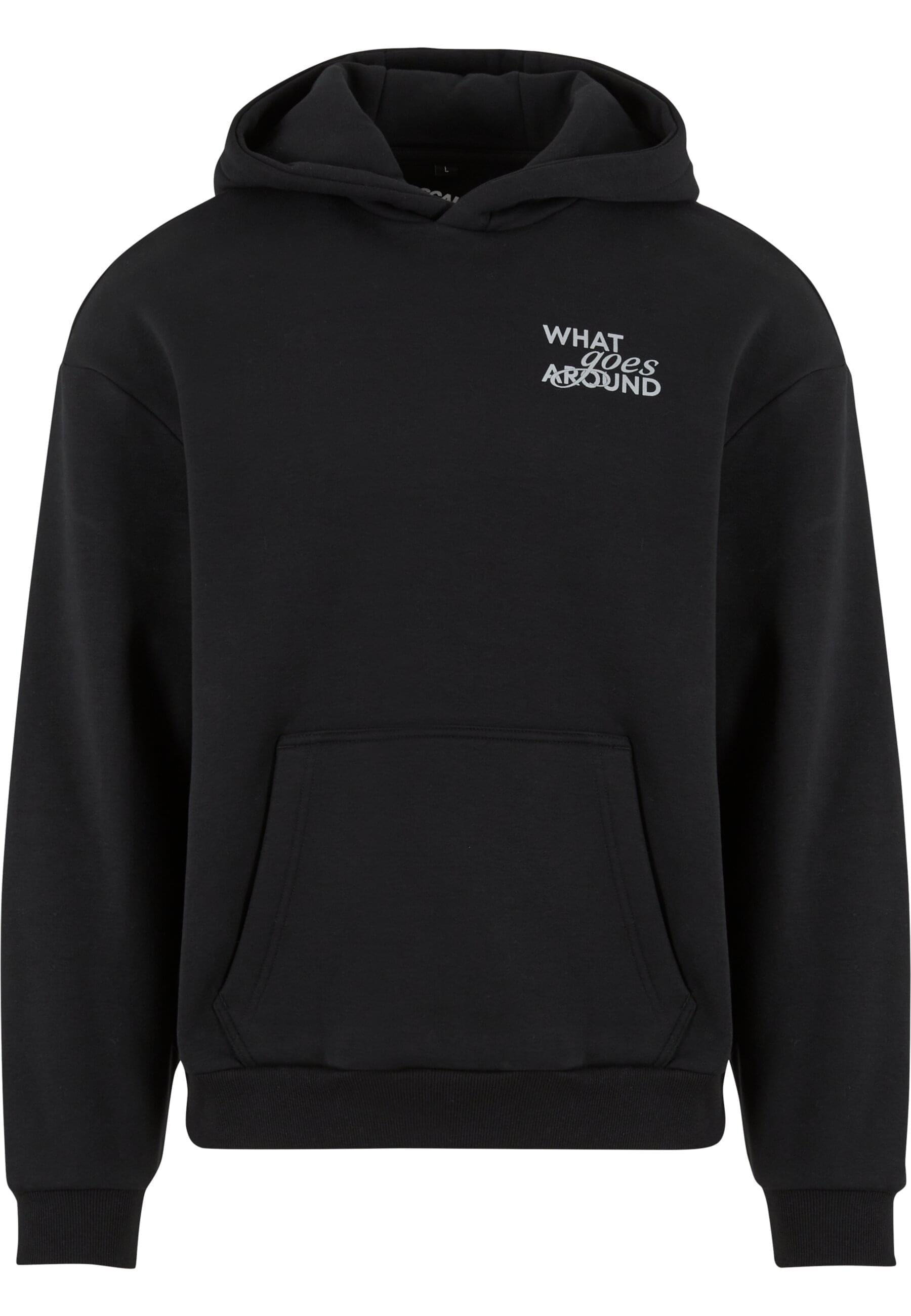 Upscale by Mister Tee Kapuzensweatshirt "Upscale by Mister Tee In Return Fl günstig online kaufen