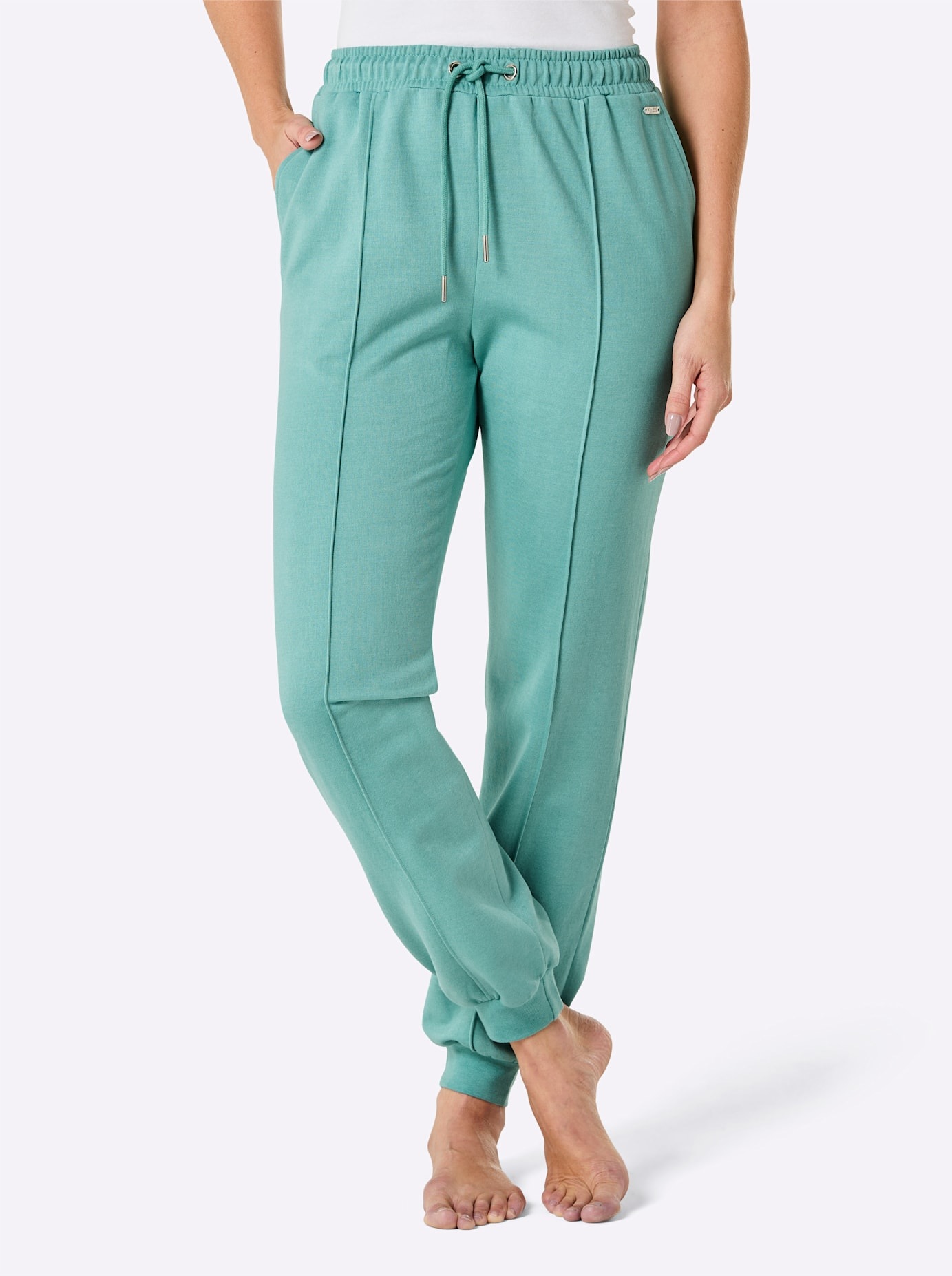 feel good Dehnbund-Hose günstig online kaufen