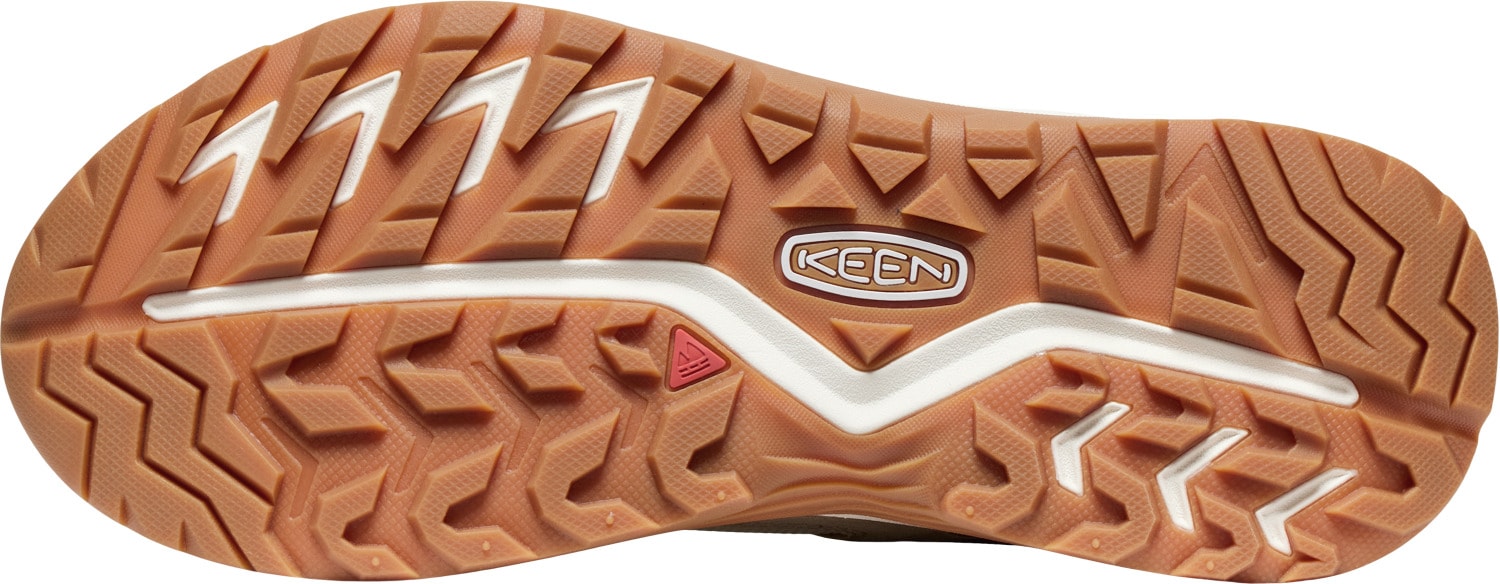 Keen Outdoorschuh »HIGHTRAIL WP«, wasserdicht