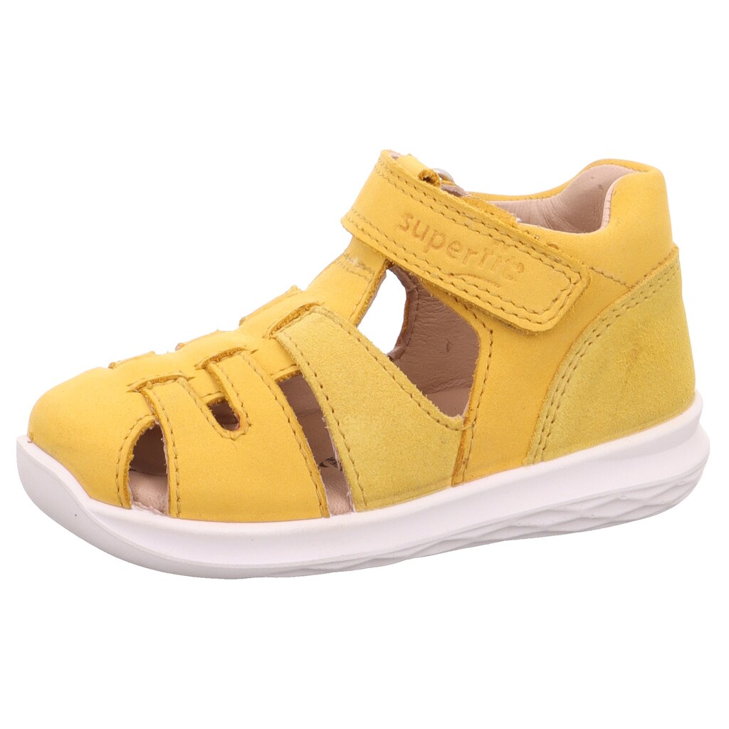 Superfit Sandale »BUMBLEBEE WMS: Mittel«