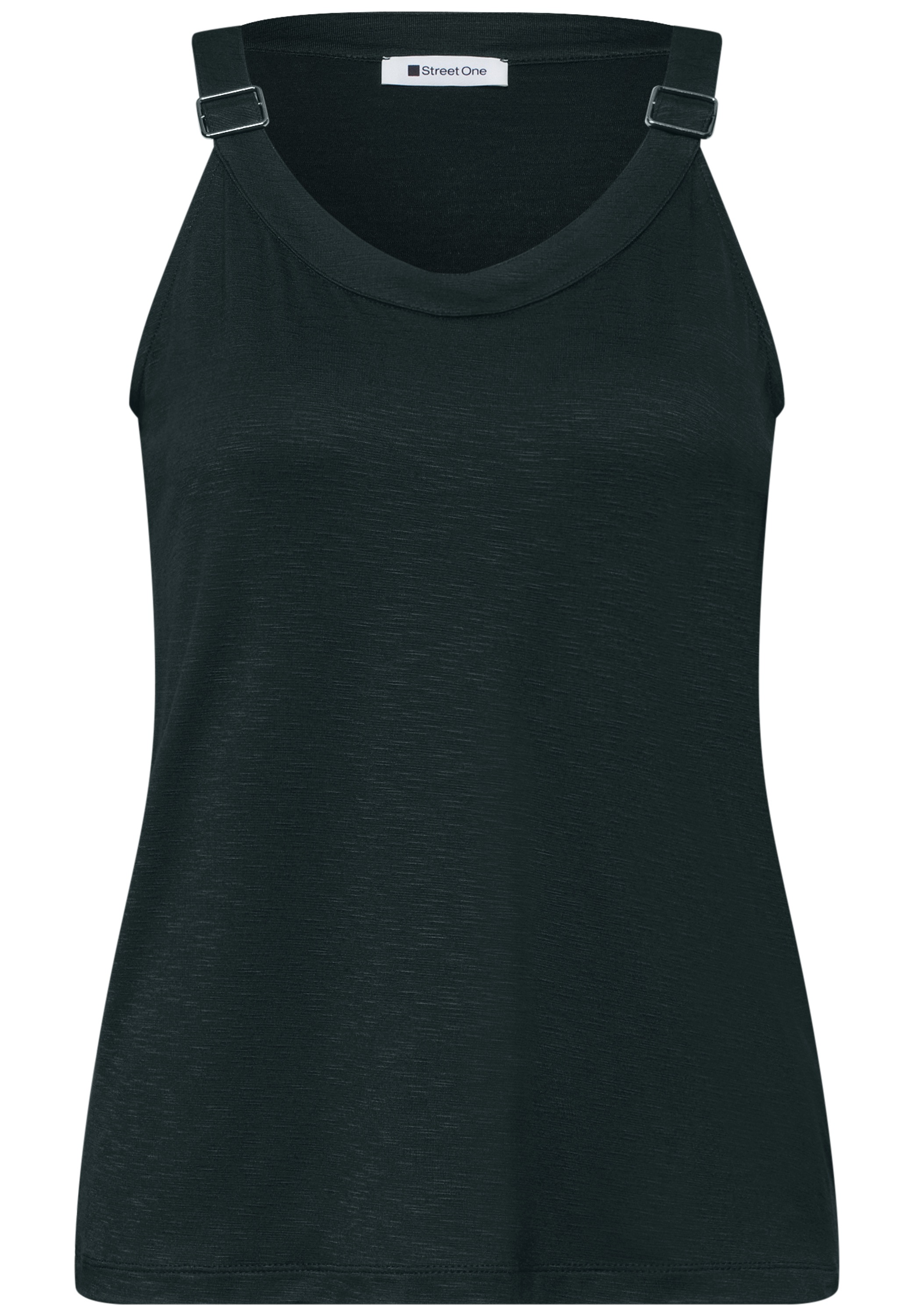 STREET ONE Trägertop Jersey