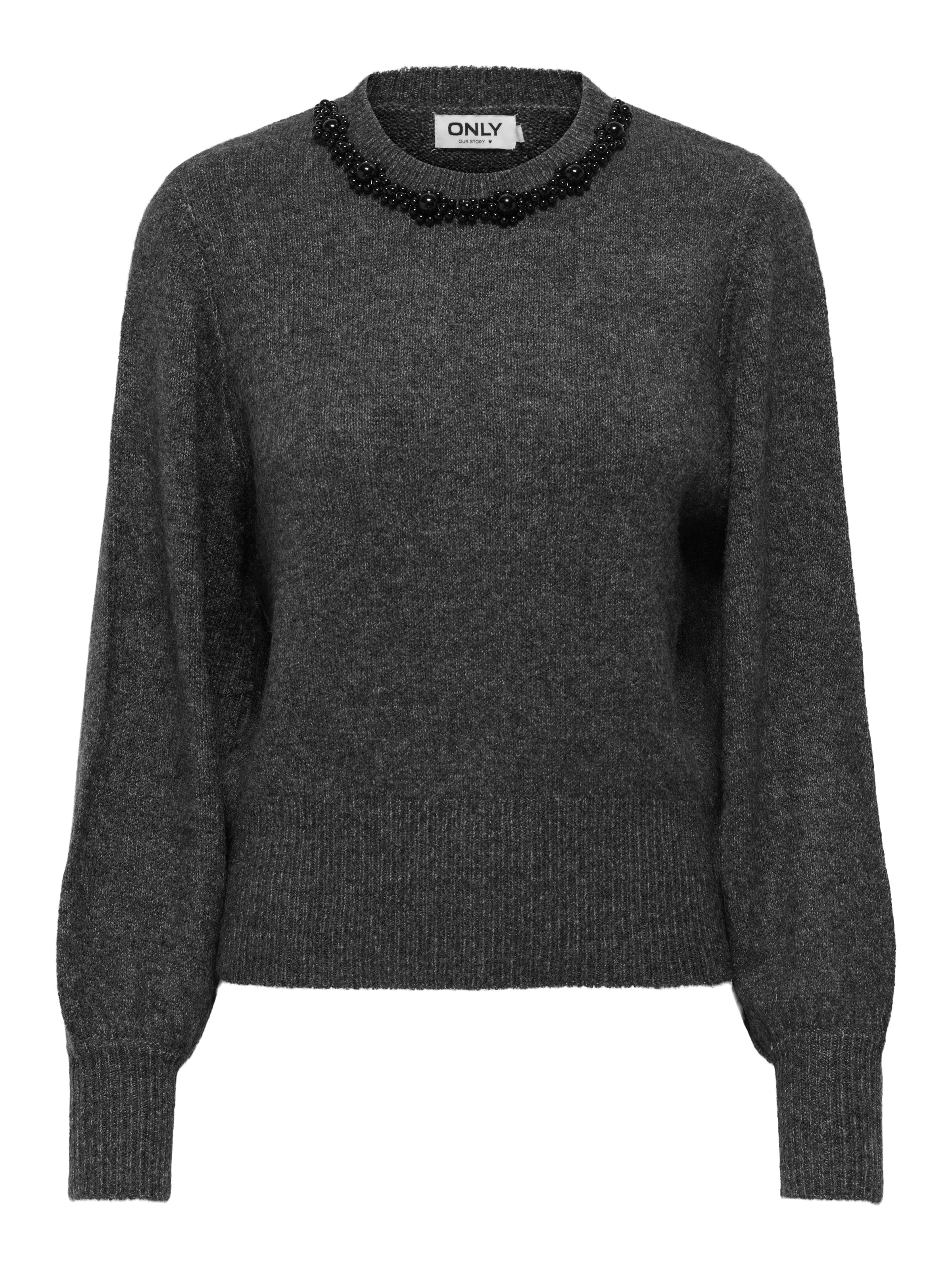 Thumbnail - ONLY Strickpullover "ONLELSA L/S PULLOVER KNT NOOS"